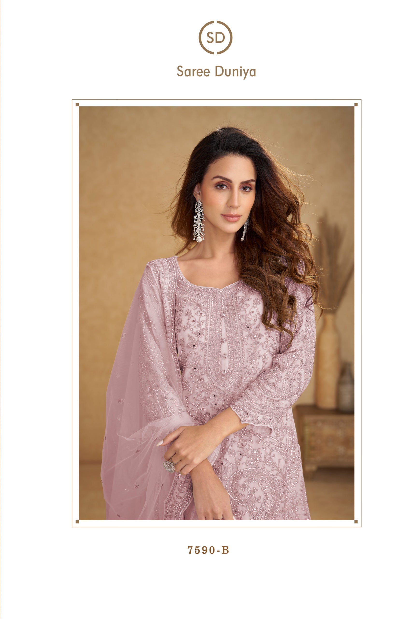 LAUNCHING SOON! CATALOG: SAFIRA - EXP 33