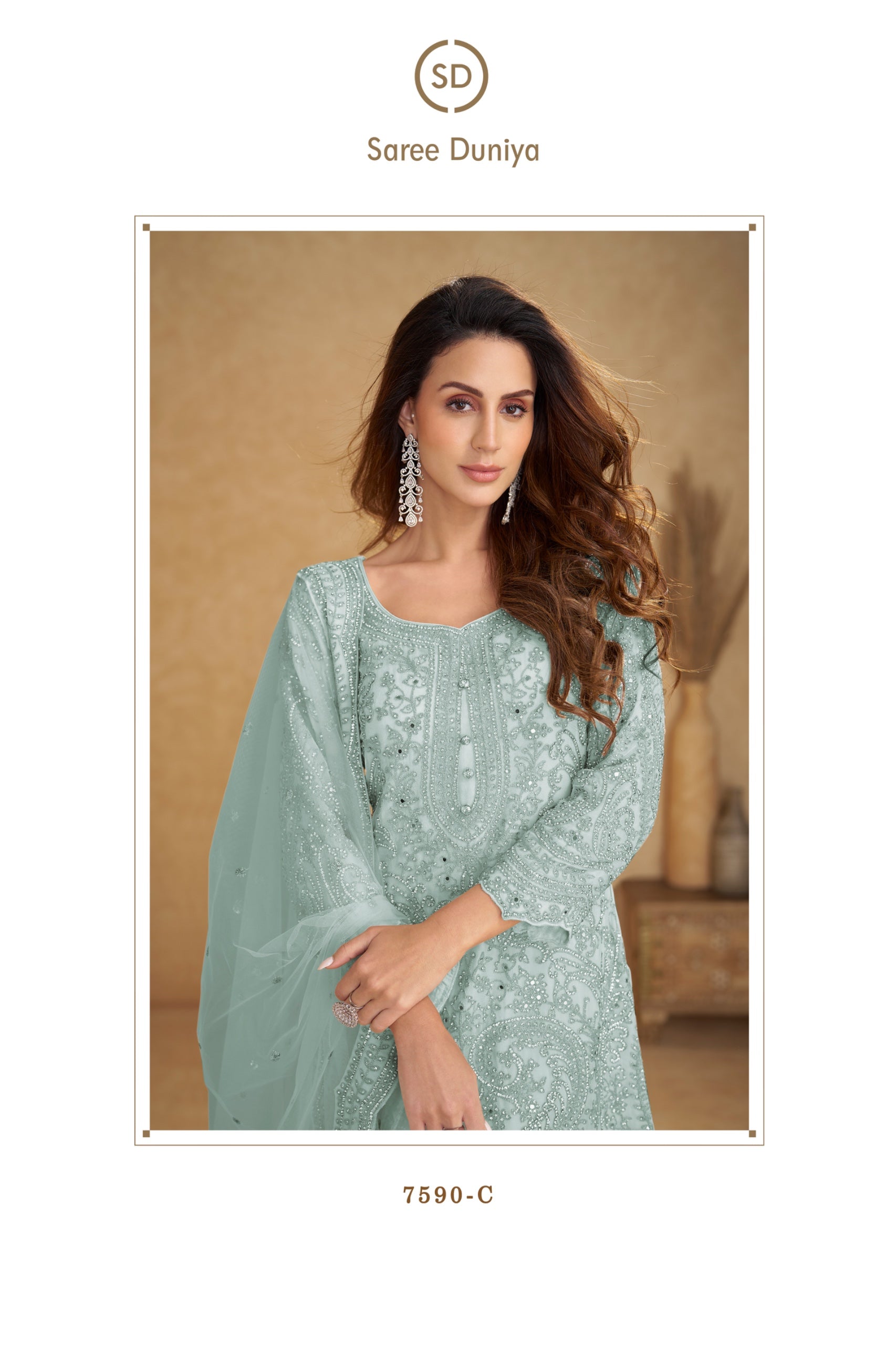 LAUNCHING SOON! CATALOG: SAFIRA - EXP 33