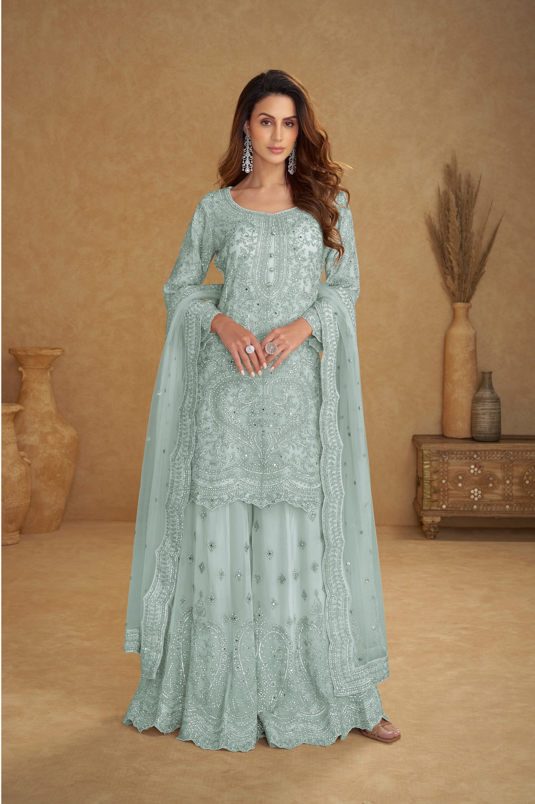 LAUNCHING SOON! CATALOG: SAFIRA - EXP 33