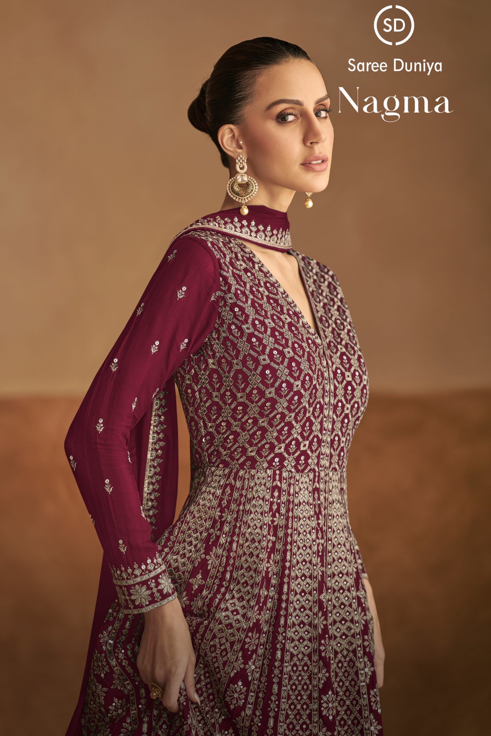 CATALOG: NAGMA