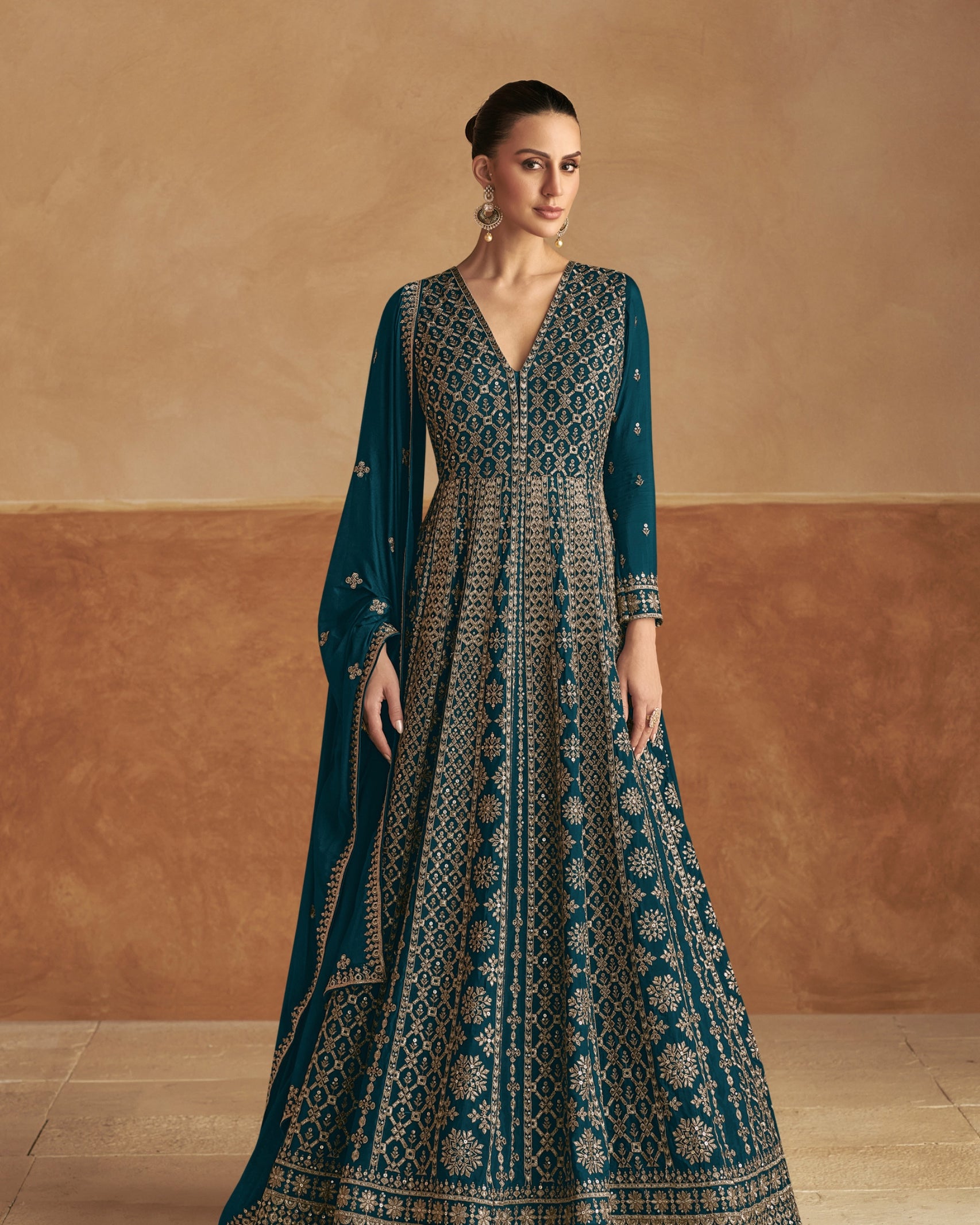 CATALOG: NAGMA