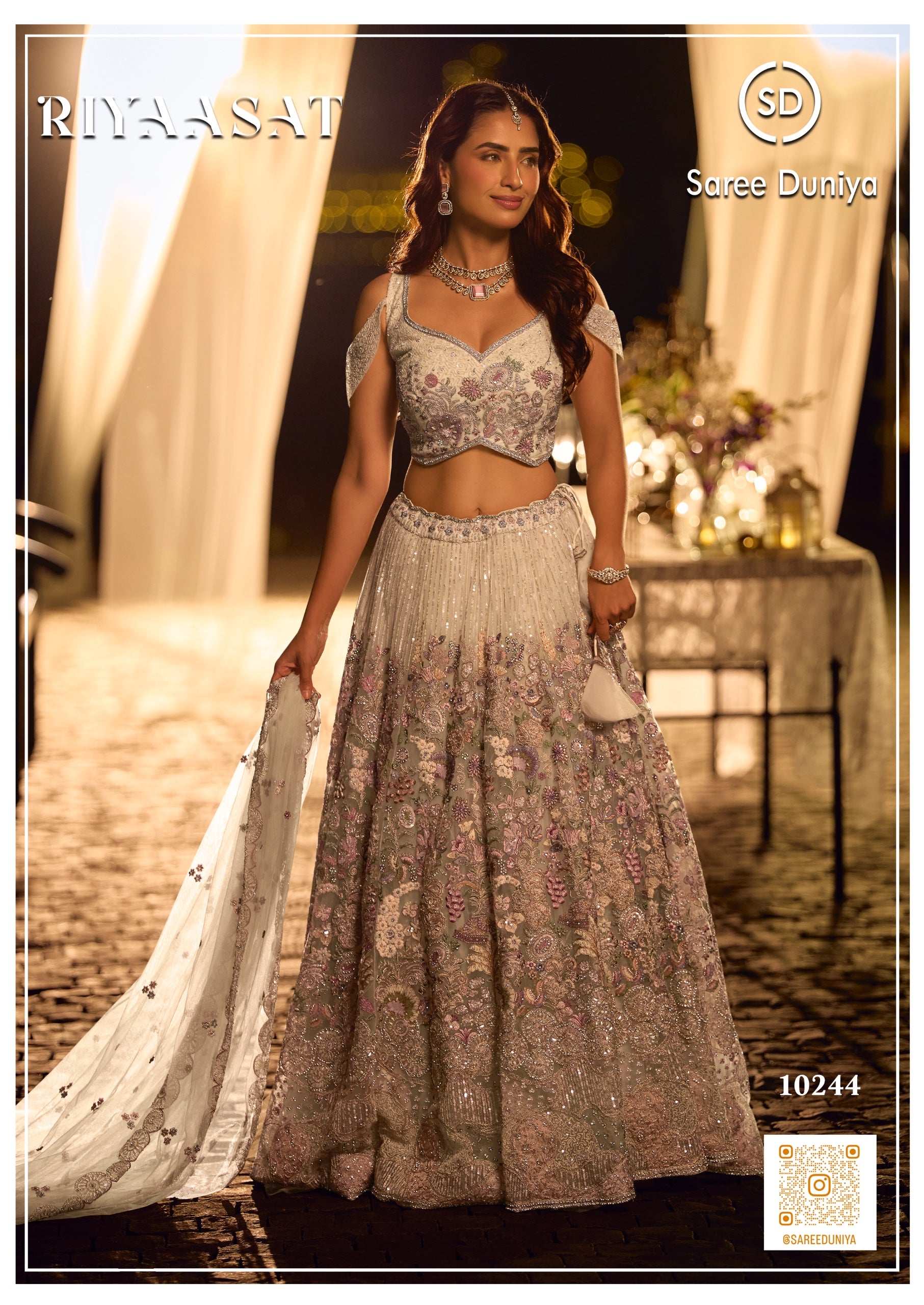 CATALOG: RIYAASAT