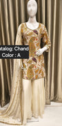 CATALOG: CHAND