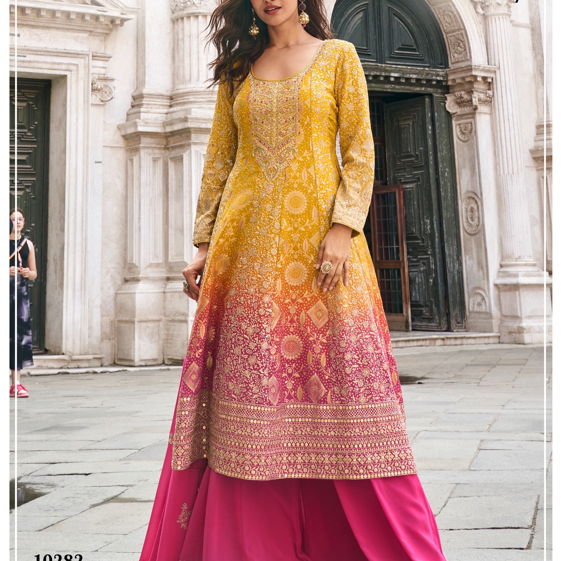 CATALOG: SUGANDH