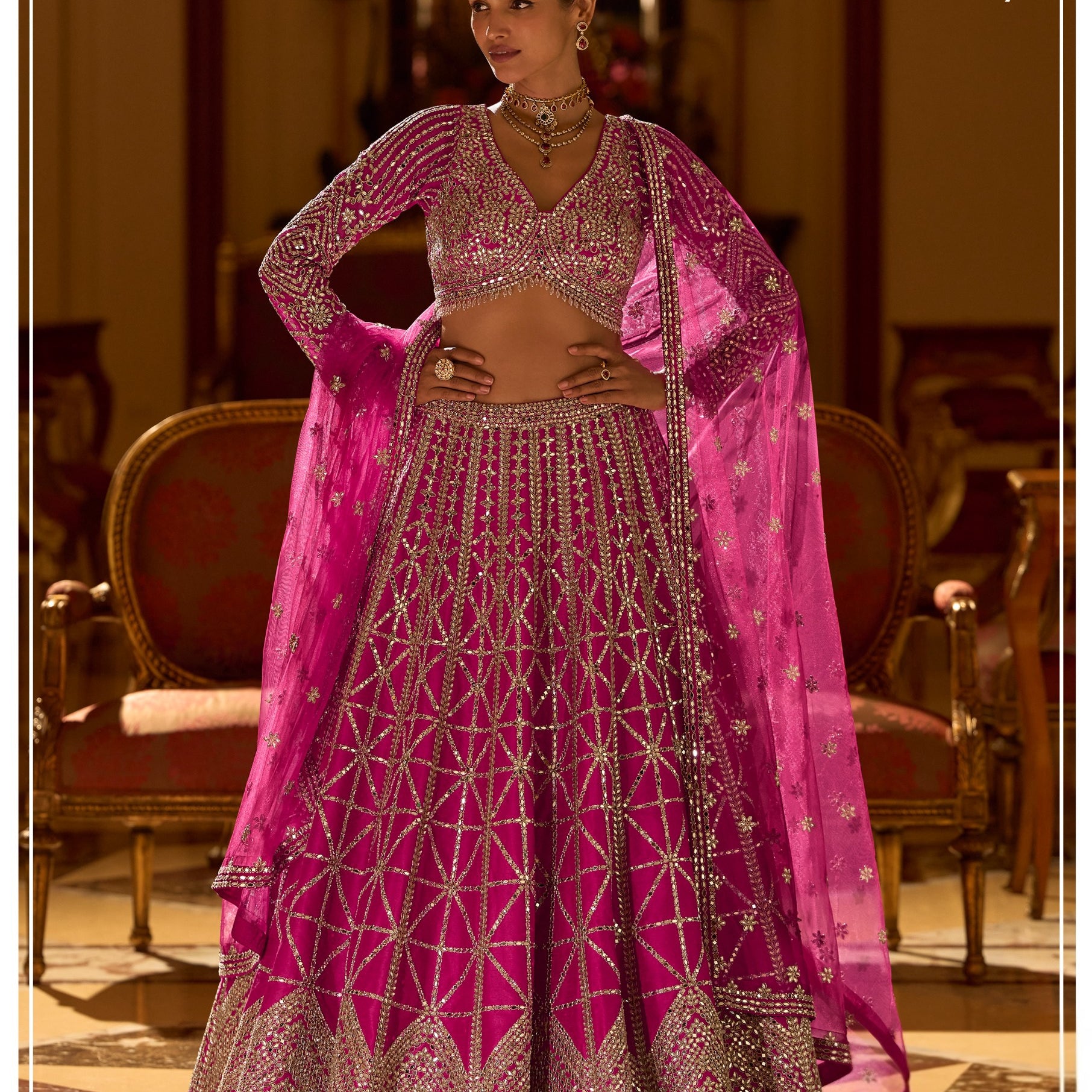 CATALOG: PADMINI