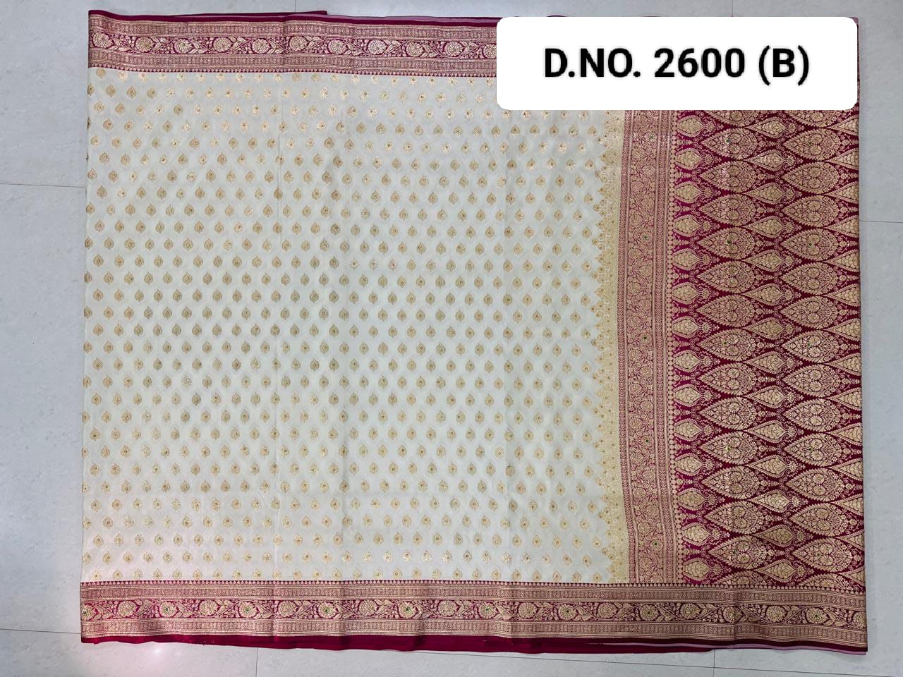 CATALOG: 2600 - Launching June 23rd