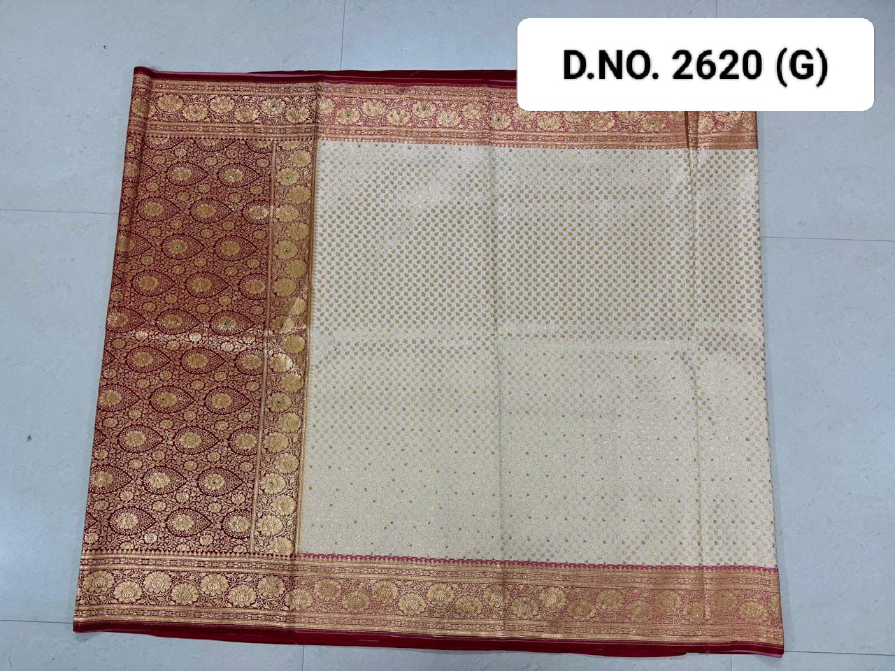 CATALOG: 2620 - Launching June 23rd