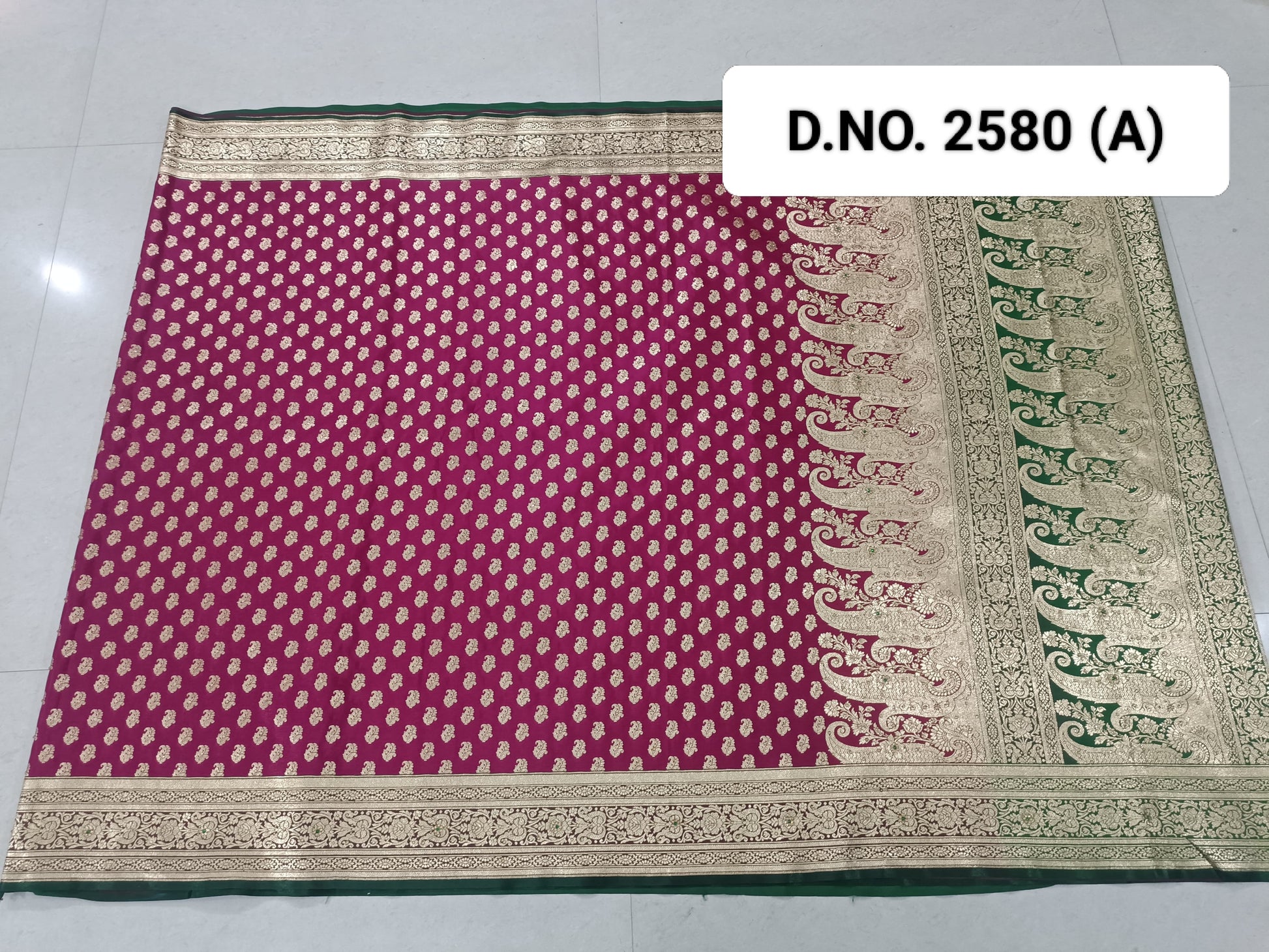 CATALOG: 2580 - Launching June 23rd