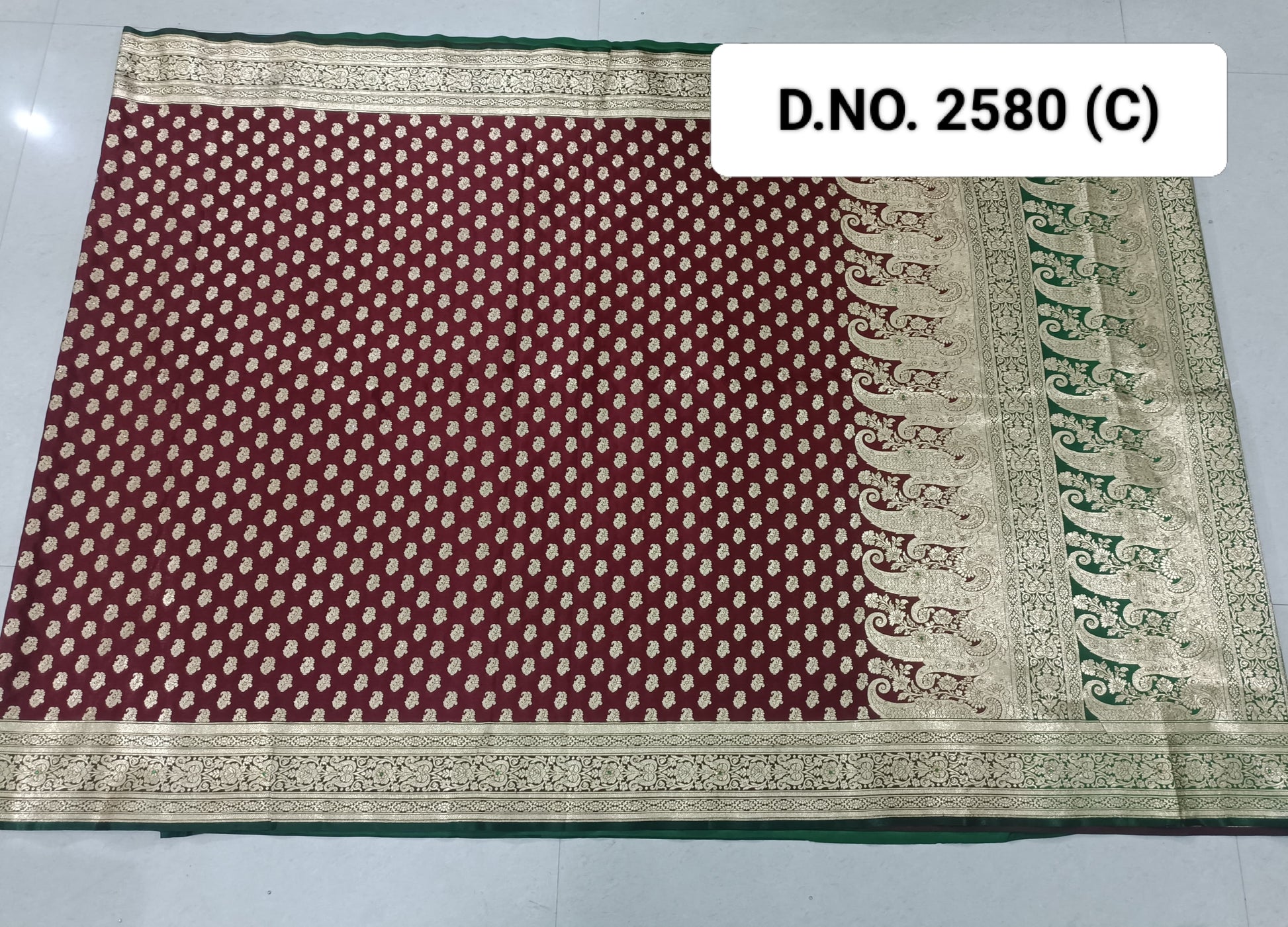CATALOG: 2580 - Launching June 23rd