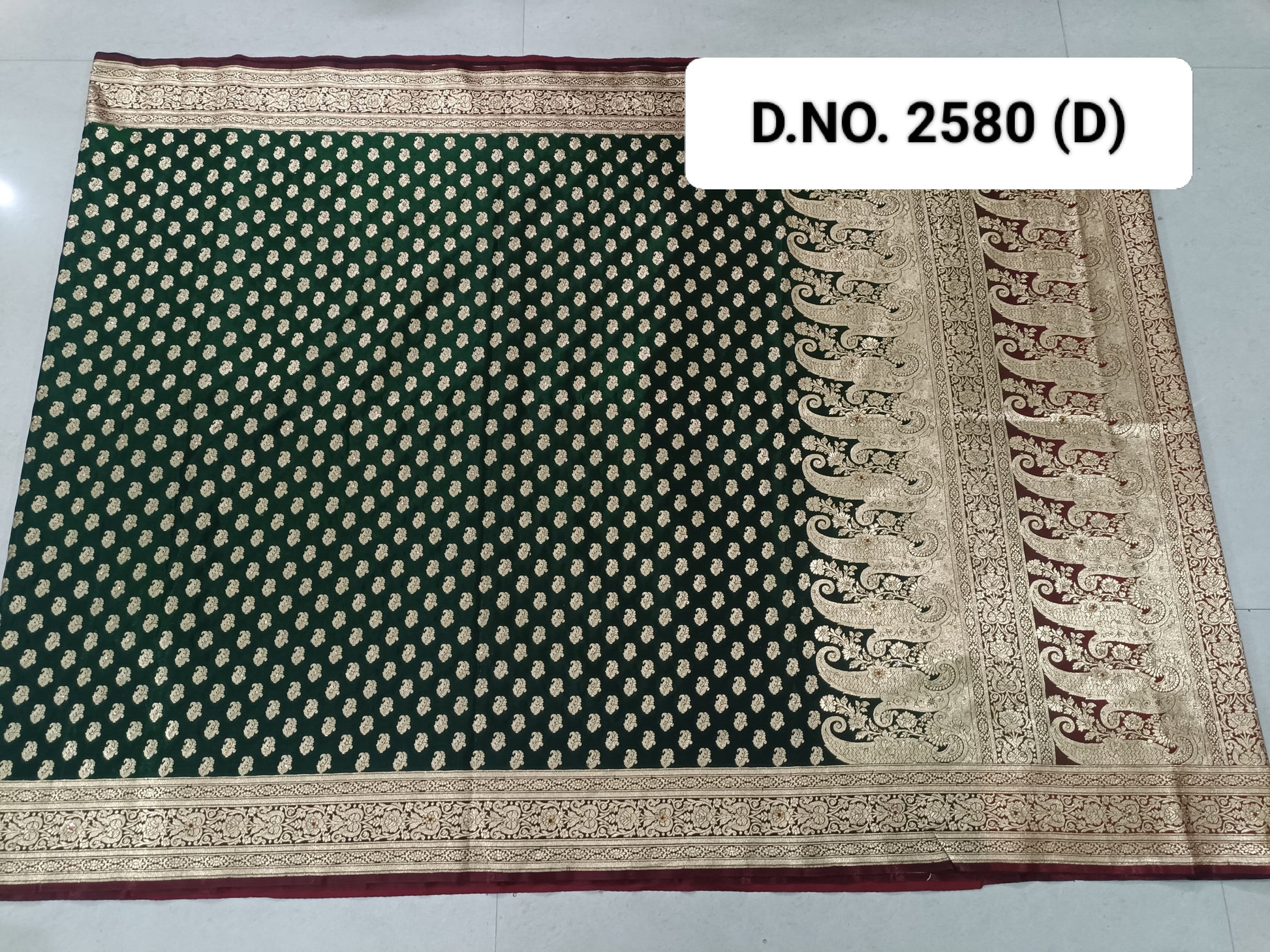 CATALOG: 2580 - Launching June 23rd