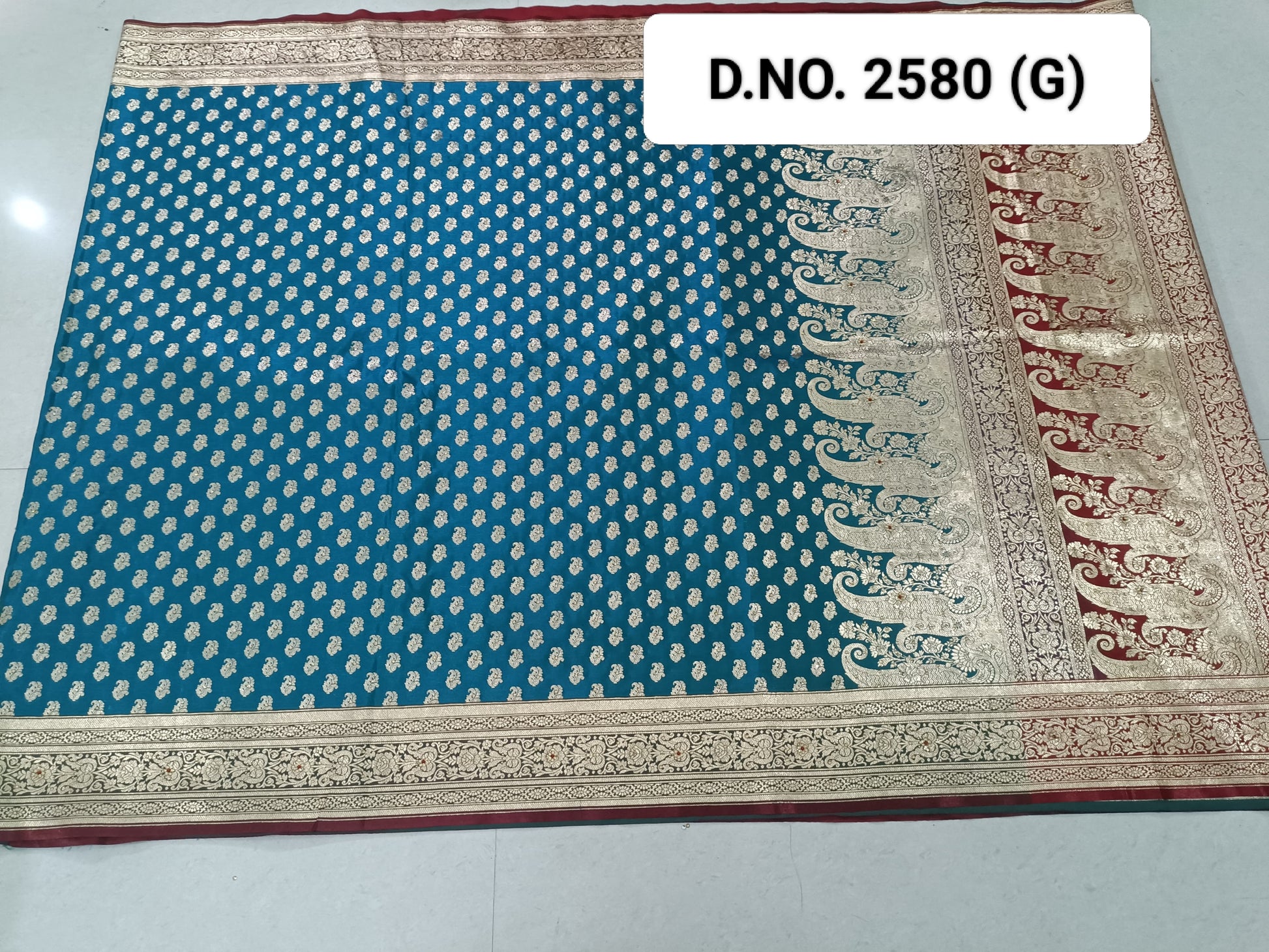 CATALOG: 2580 - Launching June 23rd