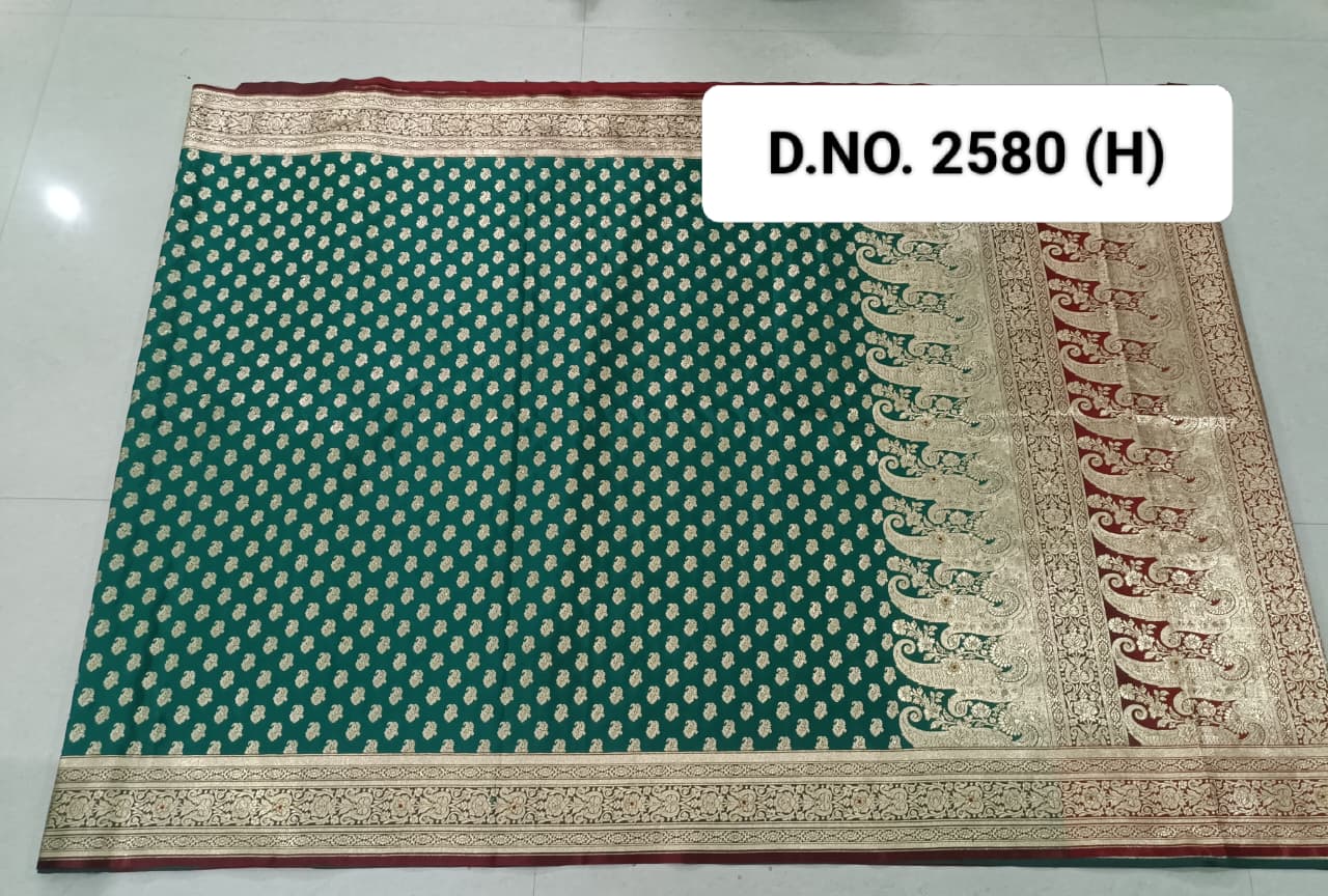 CATALOG: 2580 - Launching June 23rd