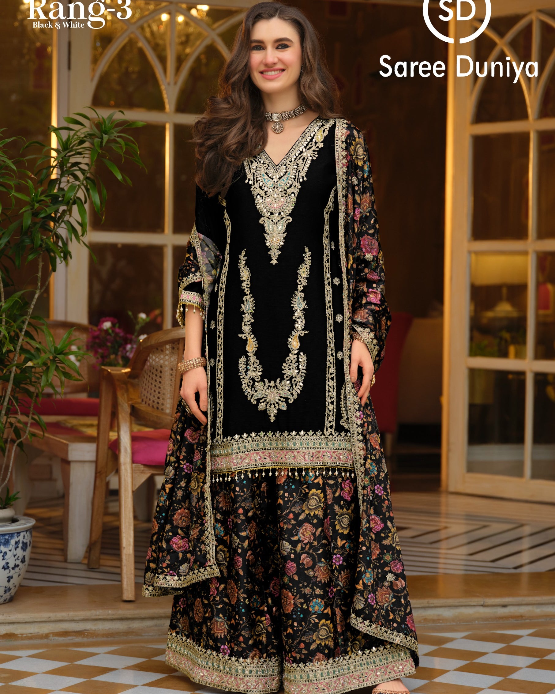 CATALOG: RANG-3