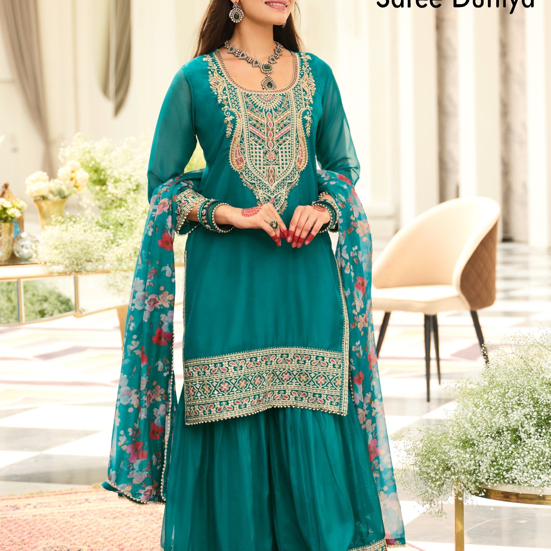 CATALOG: NIDDHI - Launching June 23rd