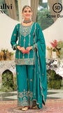 CATALOG: PALLAVI - Launching June 23rd