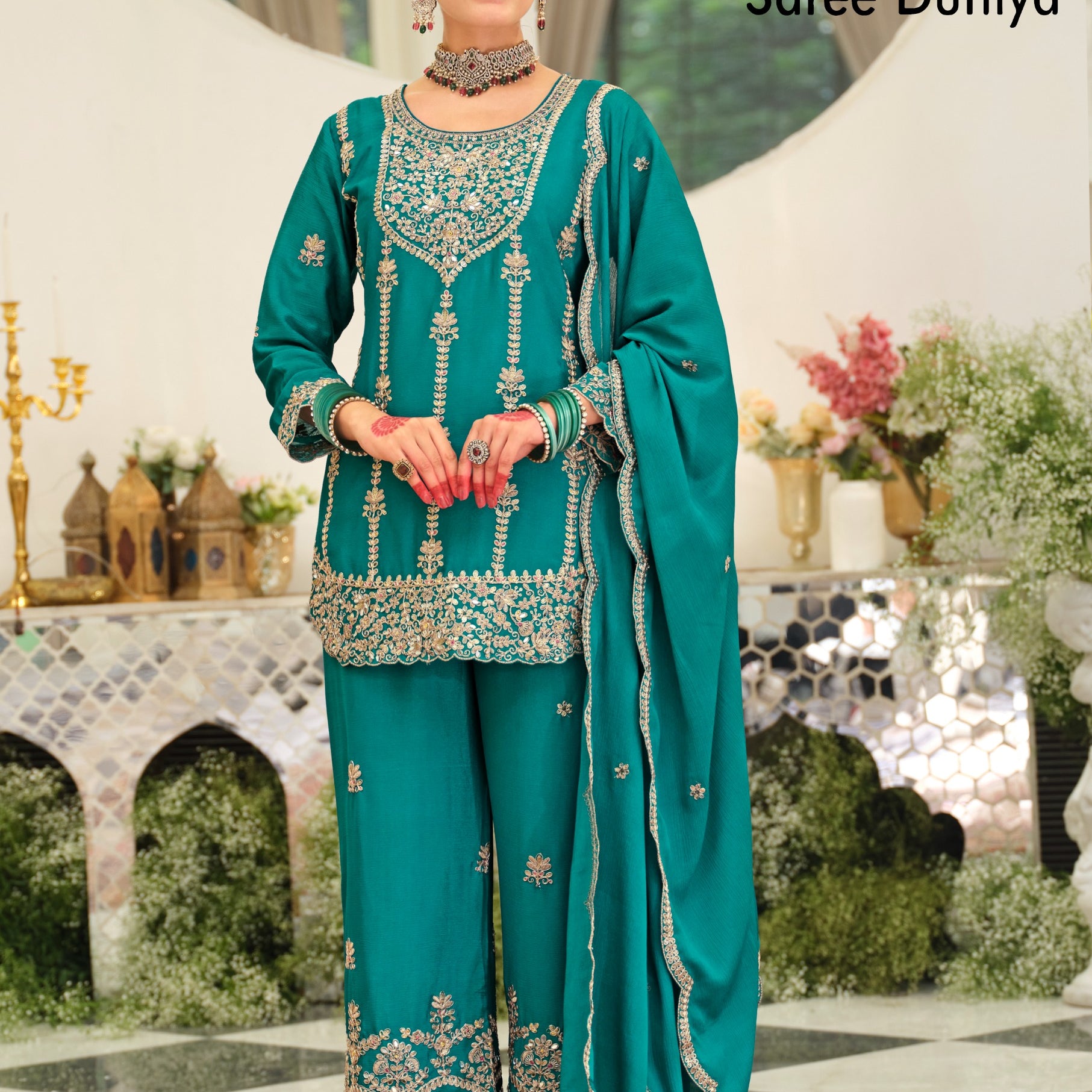 CATALOG: PALLAVI - Launching June 23rd
