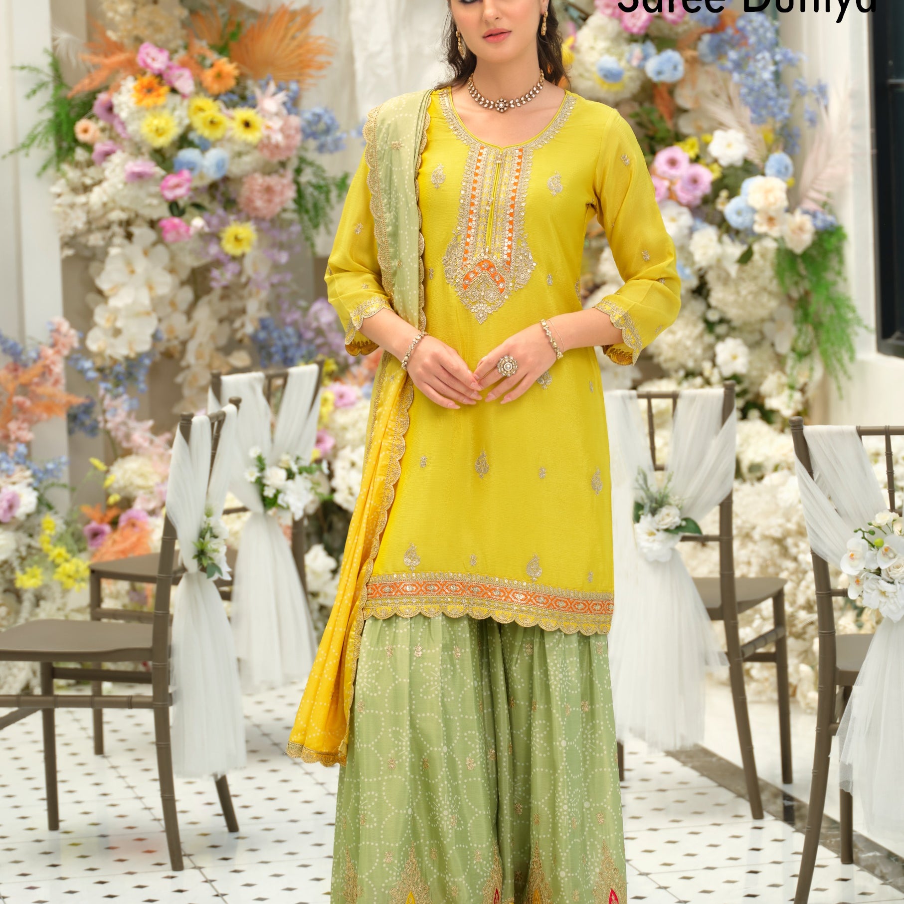 CATALOG: KHUSHI - Launching June 23rd