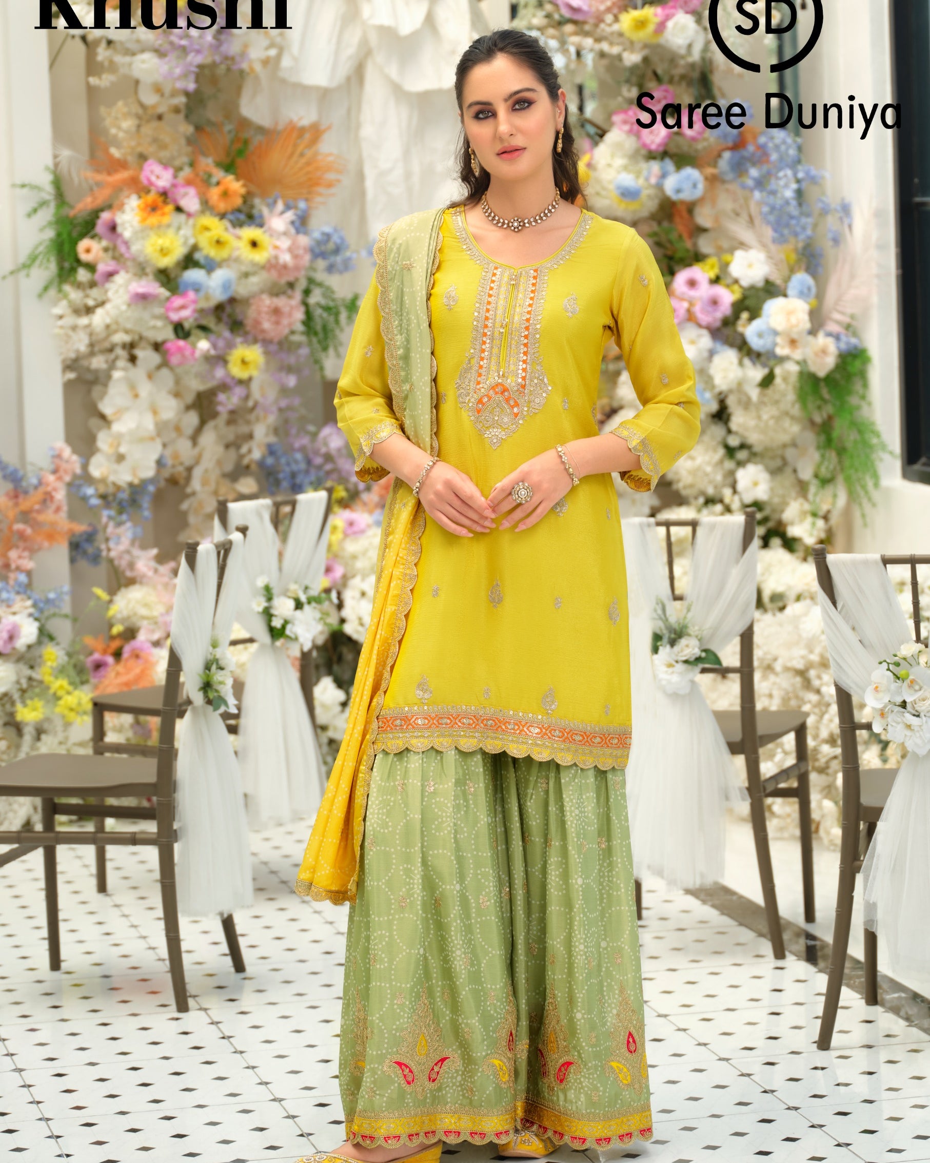 CATALOG: KHUSHI