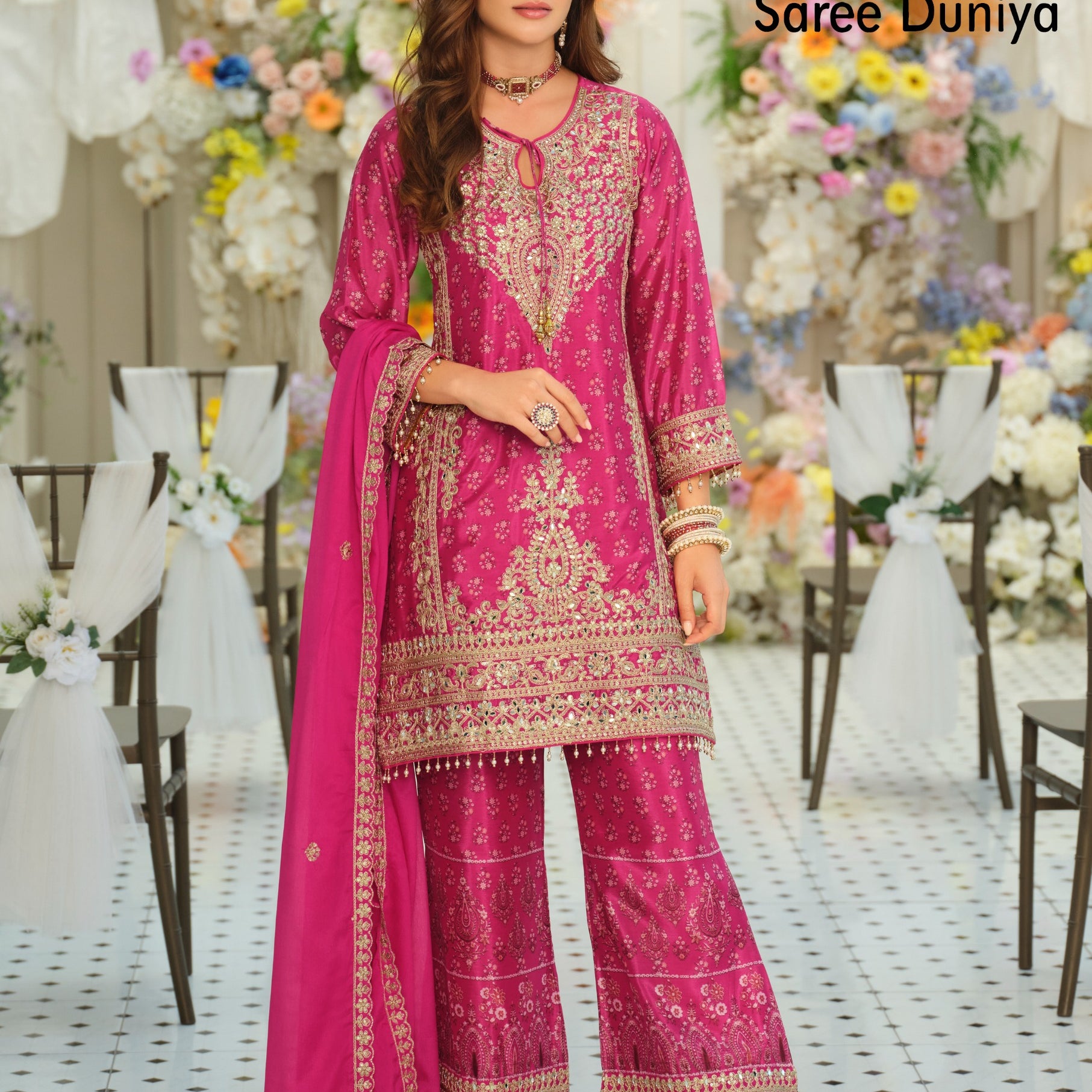 CATALOG: KANCHAN - Launching June 23rd.