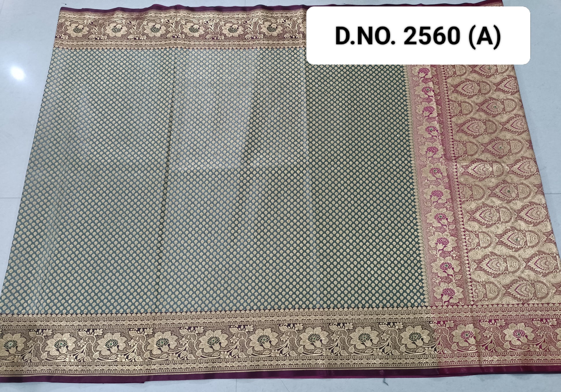 CATALOG: 2560 - Launching June 23rd