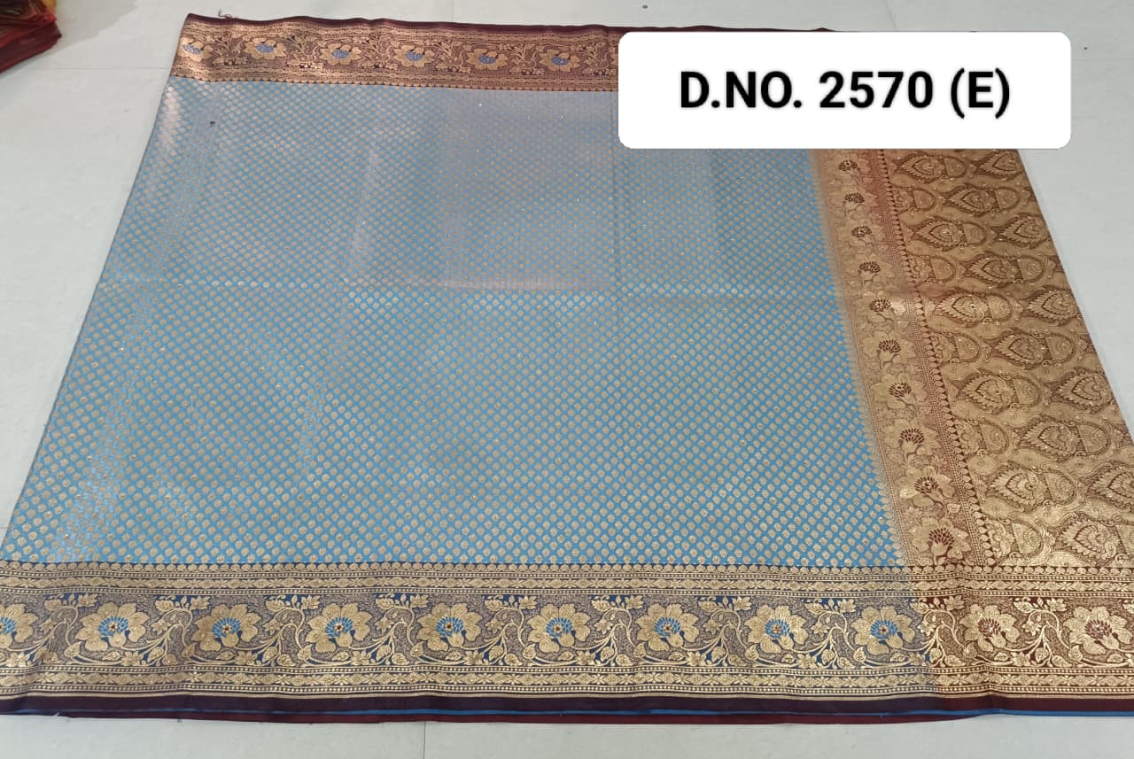 CATALOG: 2560 - Launching June 23rd