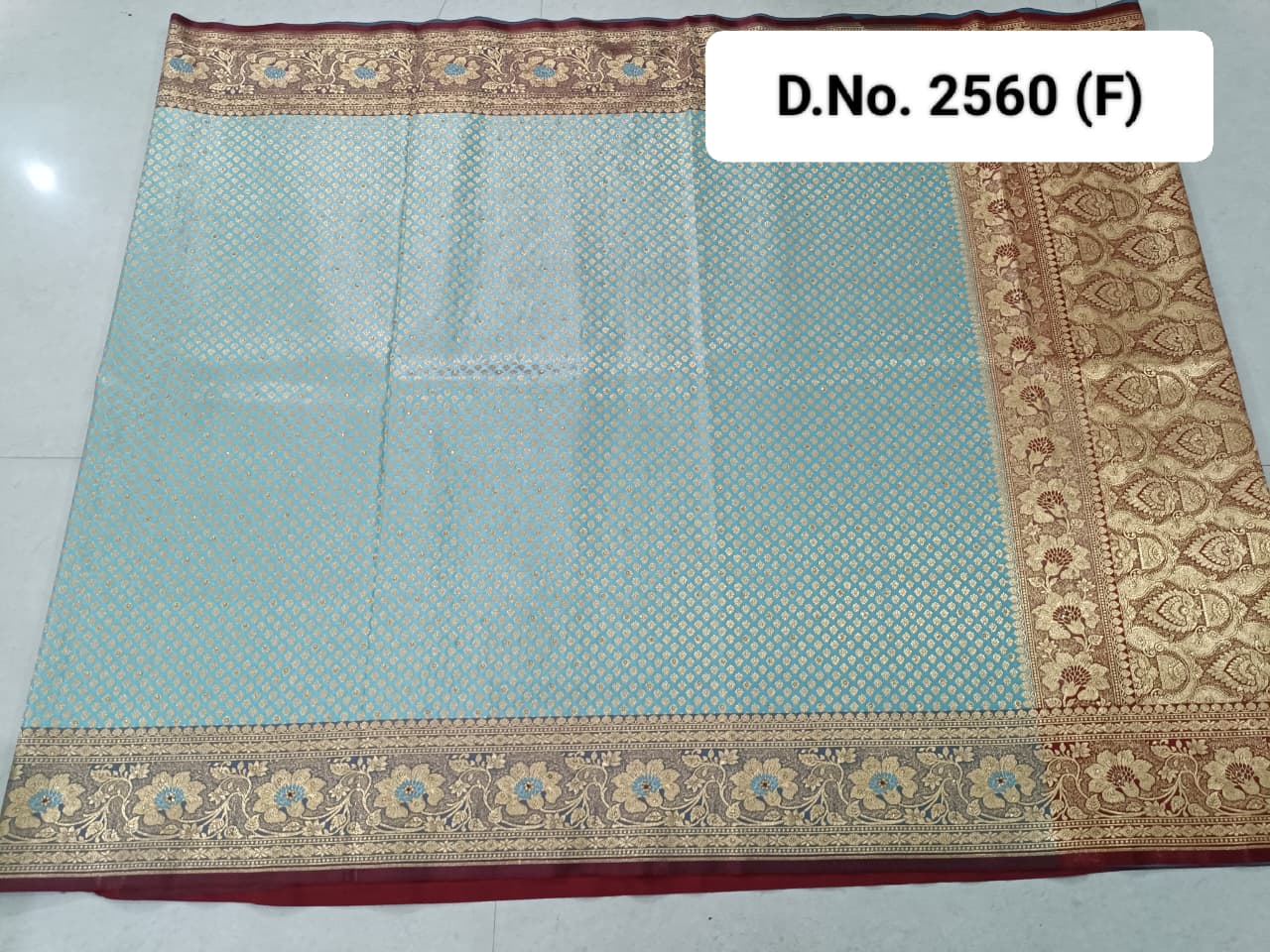 CATALOG: 2560 - Launching June 23rd