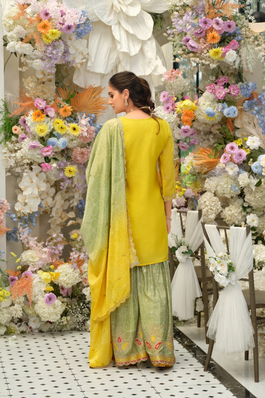 CATALOG: KHUSHI - Launching June 23rd