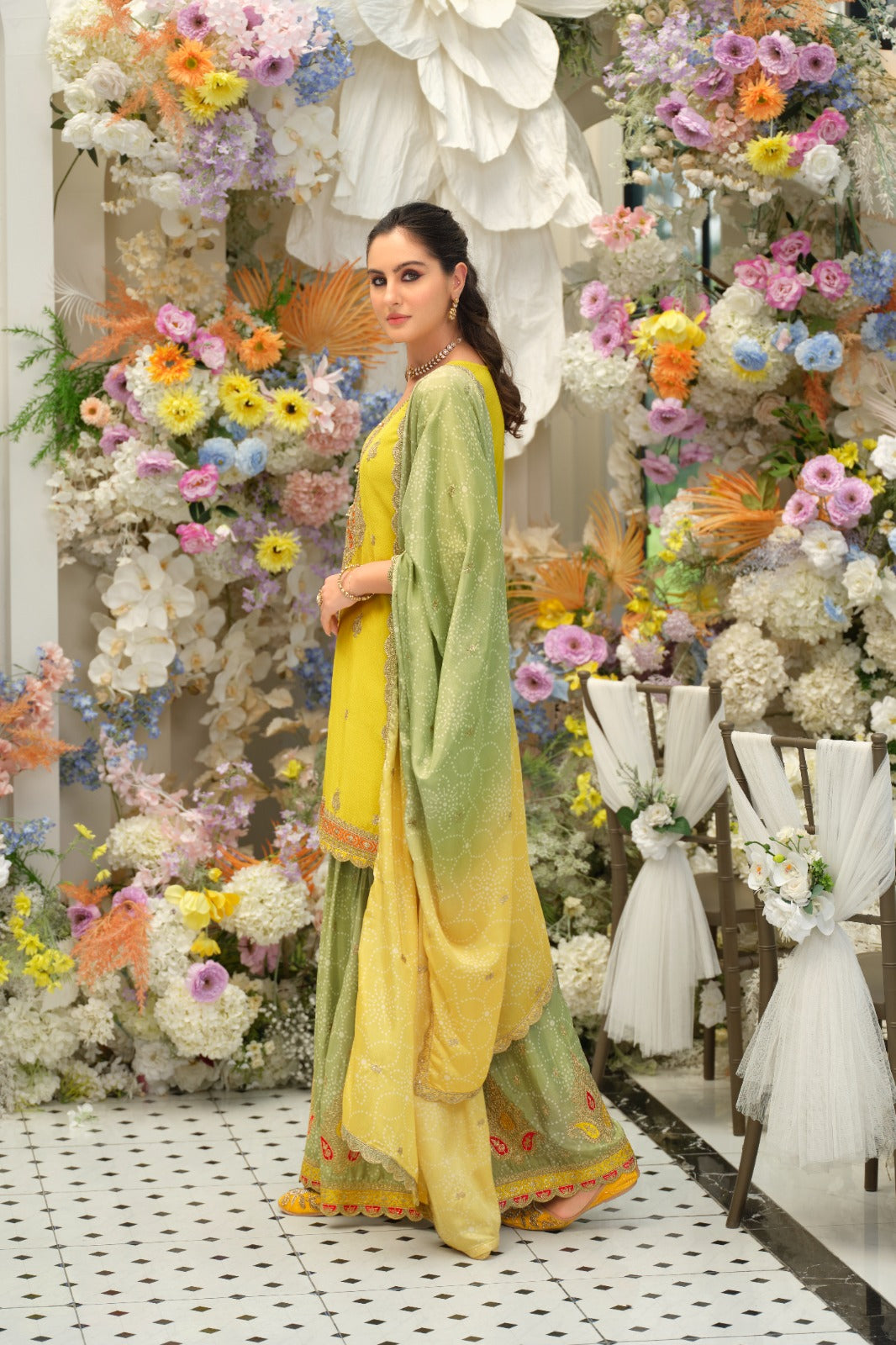 CATALOG: KHUSHI - Launching June 23rd