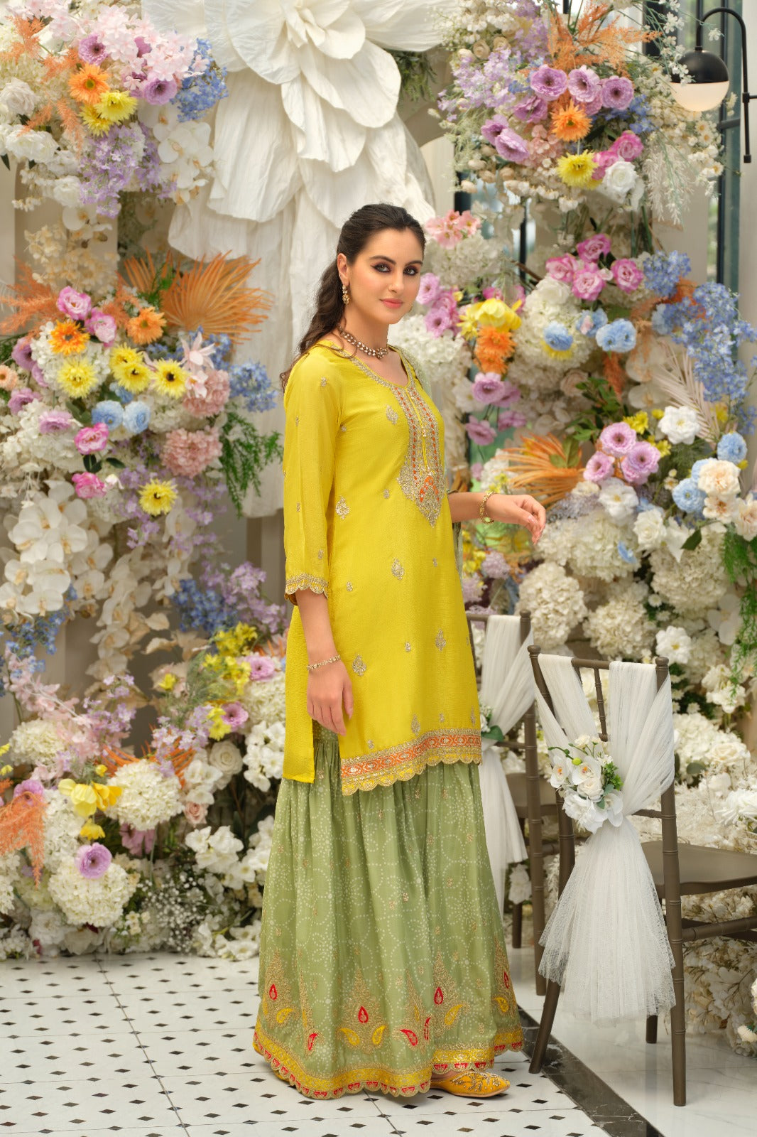 CATALOG: KHUSHI - Launching June 23rd
