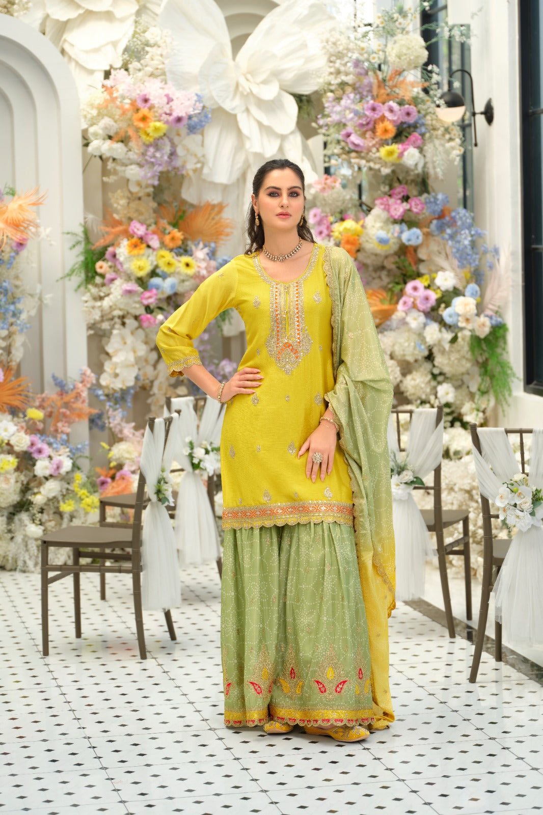 CATALOG: KHUSHI - Launching June 23rd