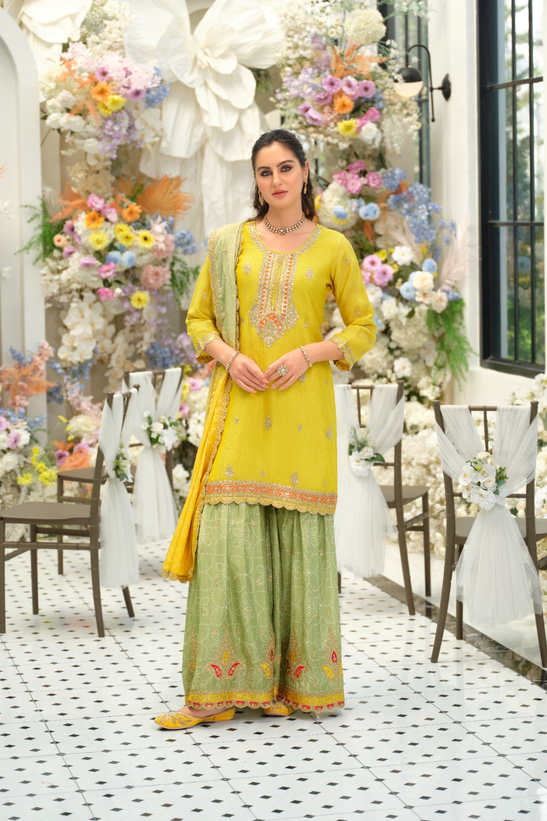 CATALOG: KHUSHI - Launching June 23rd