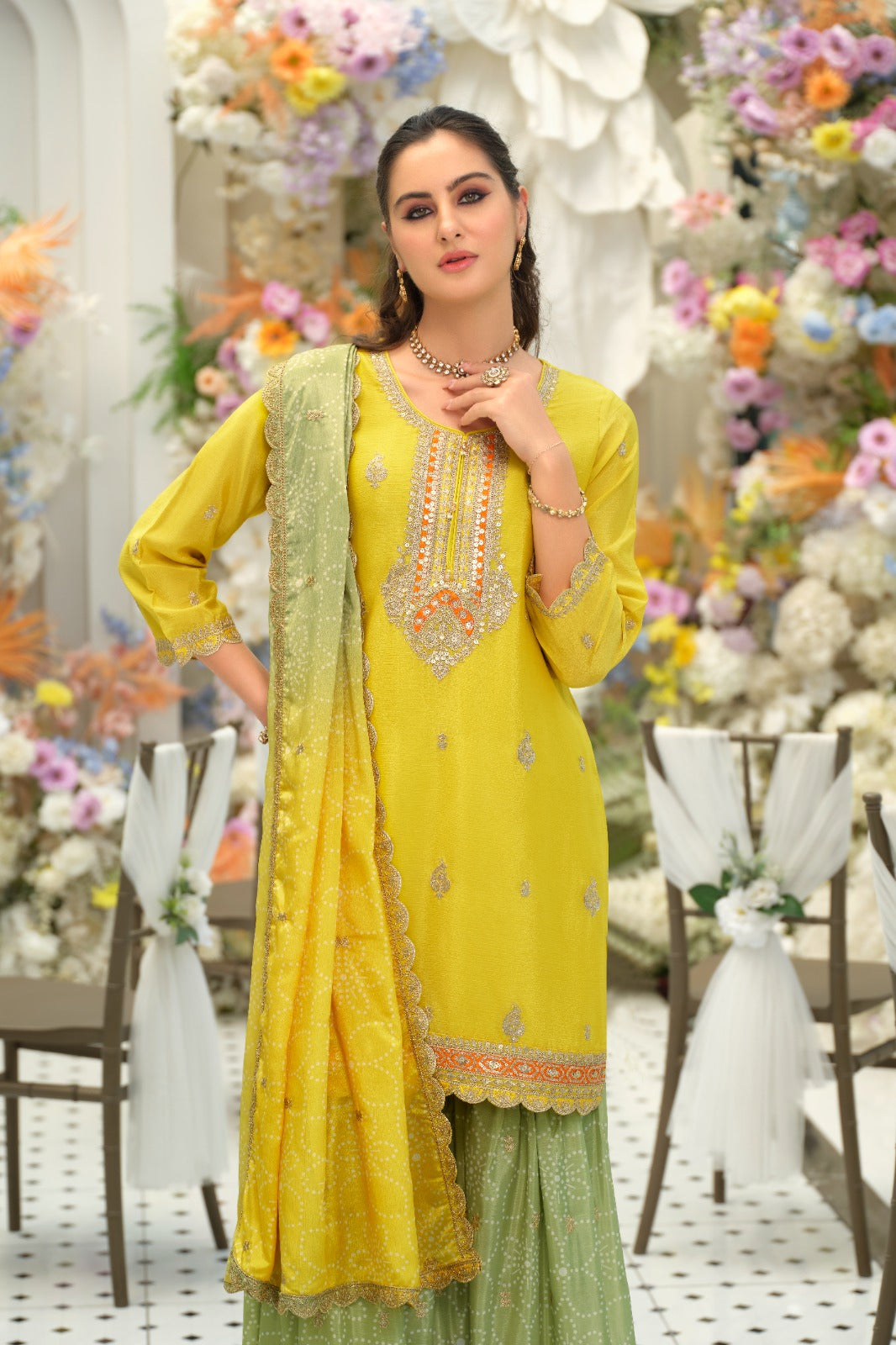 CATALOG: KHUSHI - Launching June 23rd
