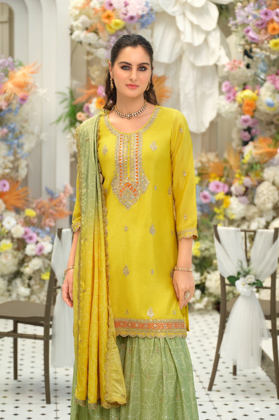 CATALOG: KHUSHI - Launching June 23rd