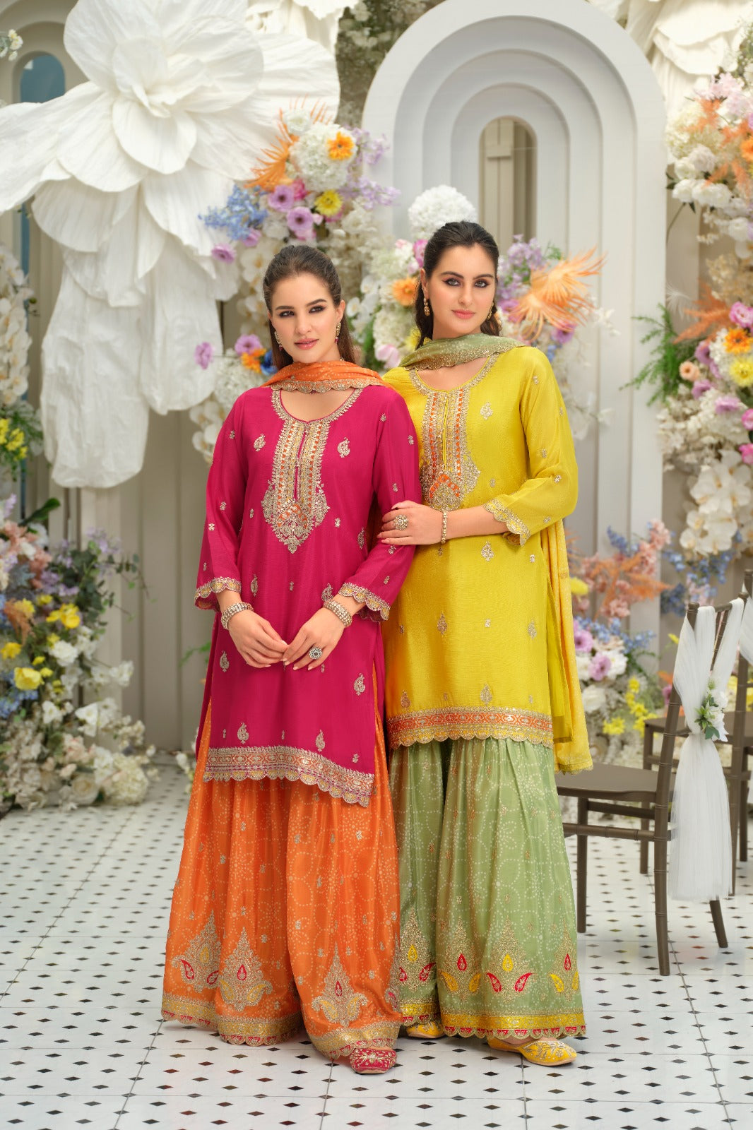 CATALOG: KHUSHI - Launching June 23rd