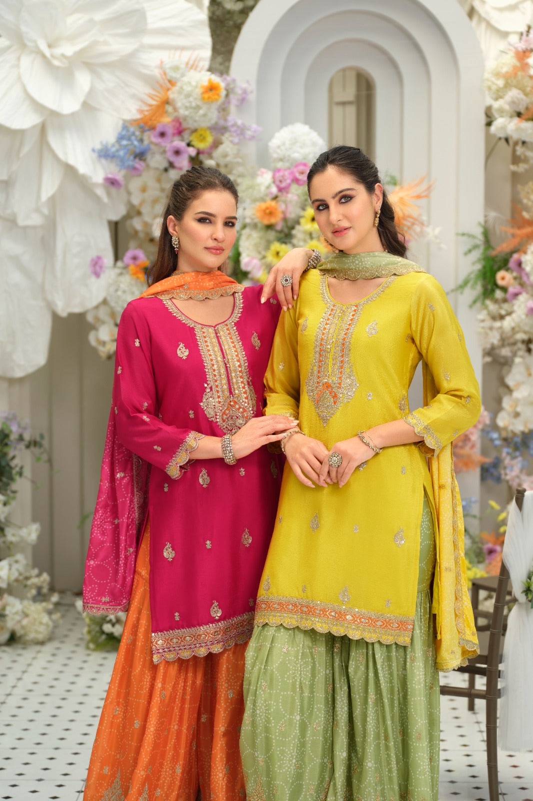 CATALOG: KHUSHI - Launching June 23rd