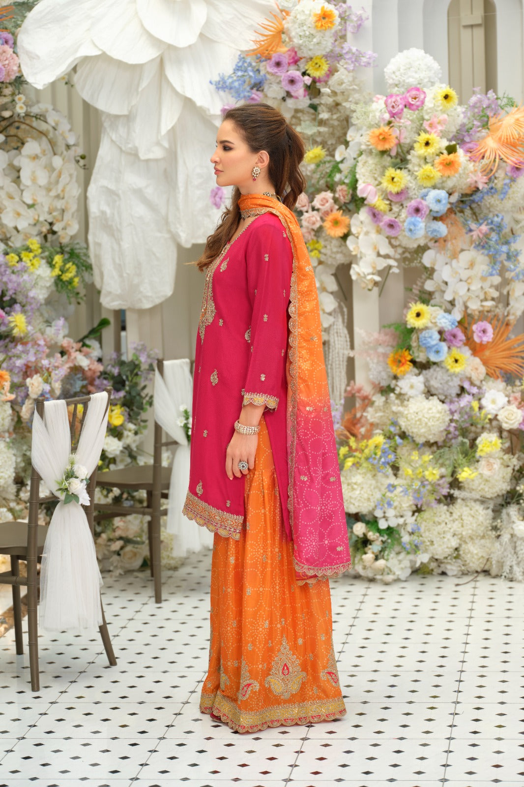 CATALOG: KHUSHI - Launching June 23rd
