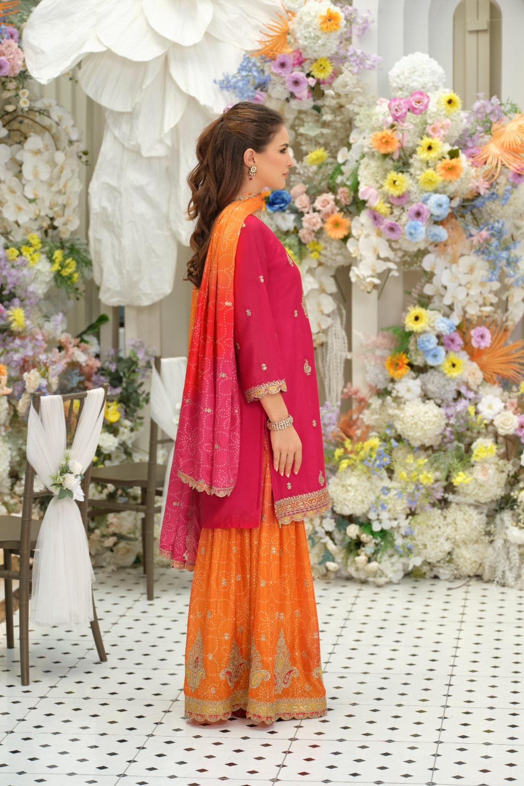 CATALOG: KHUSHI - Launching June 23rd