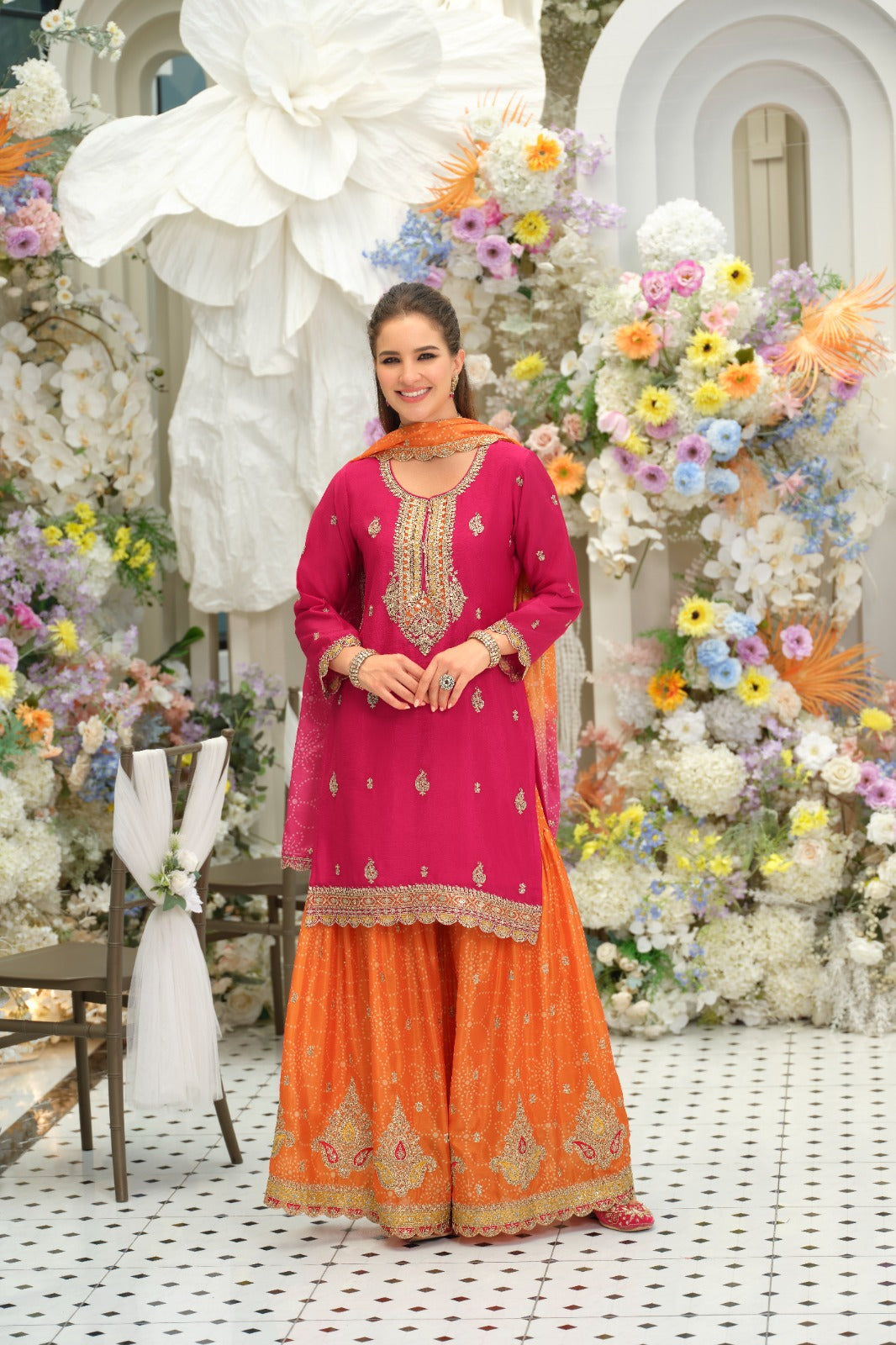 CATALOG: KHUSHI - Launching June 23rd