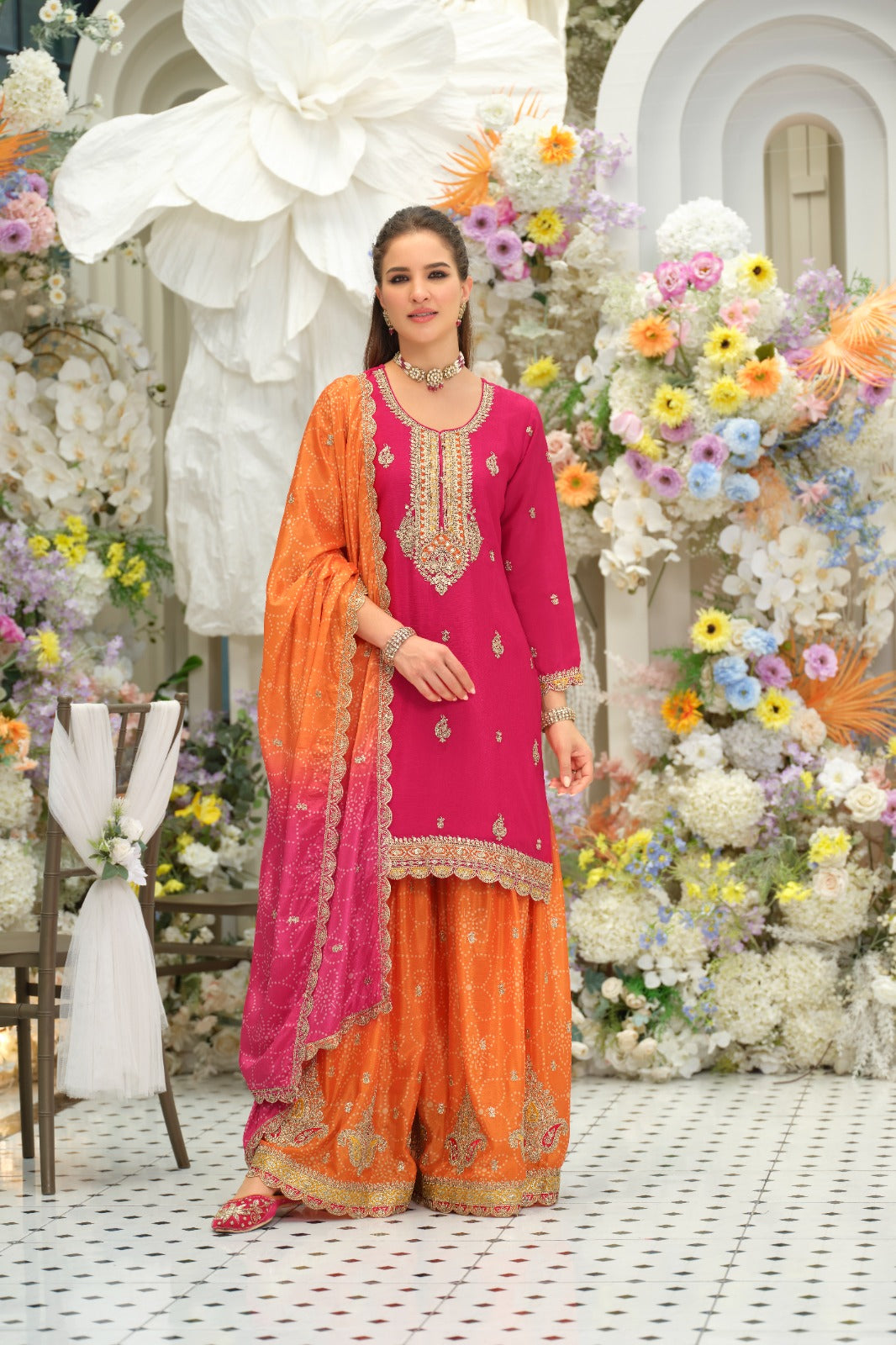 CATALOG: KHUSHI - Launching June 23rd