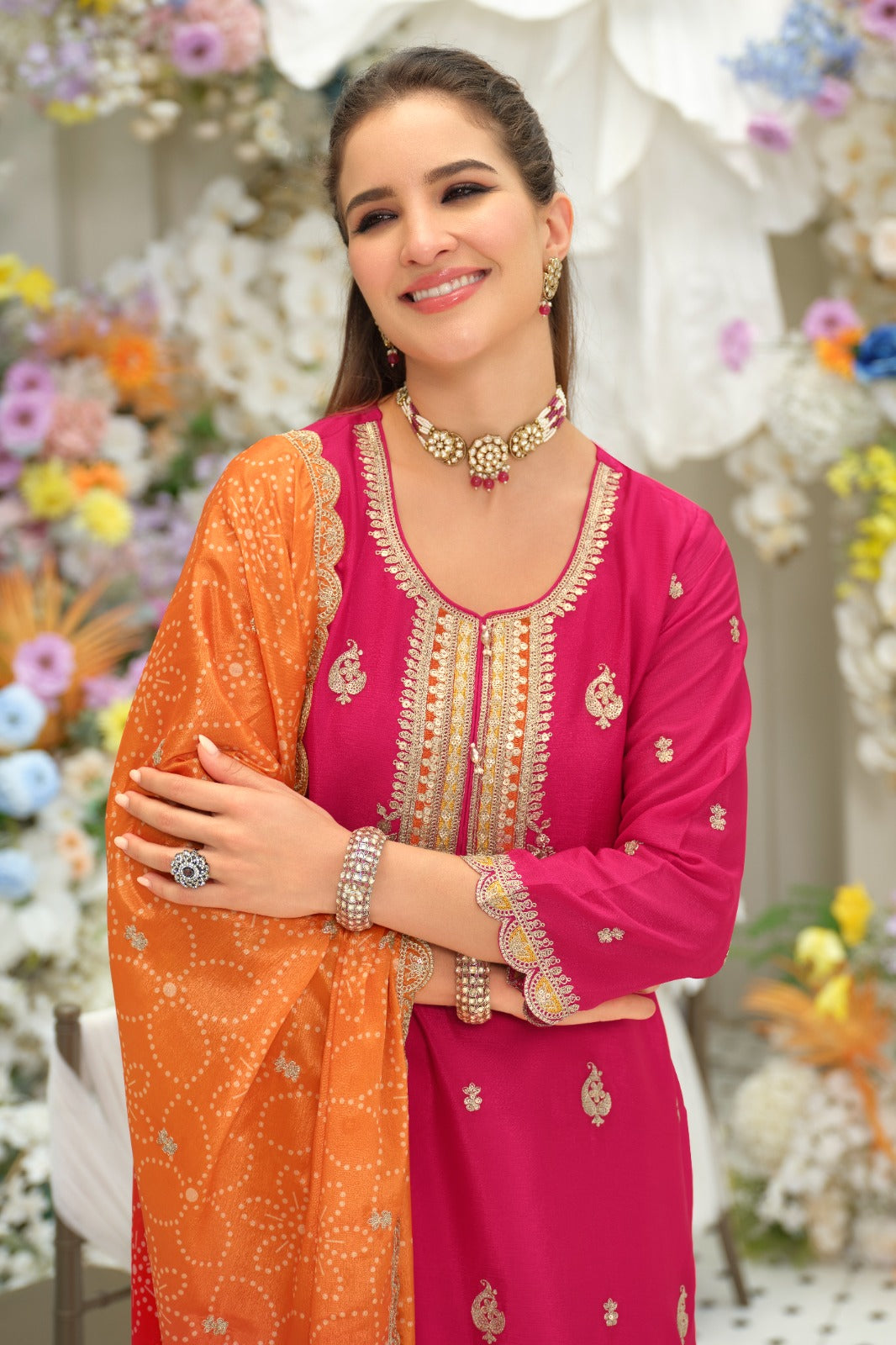 CATALOG: KHUSHI - Launching June 23rd
