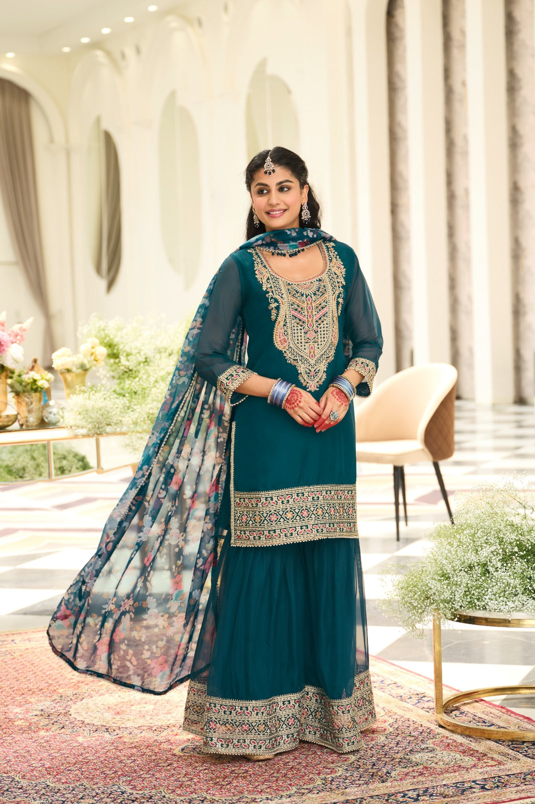 CATALOG: NIDDHI - Launching June 23rd
