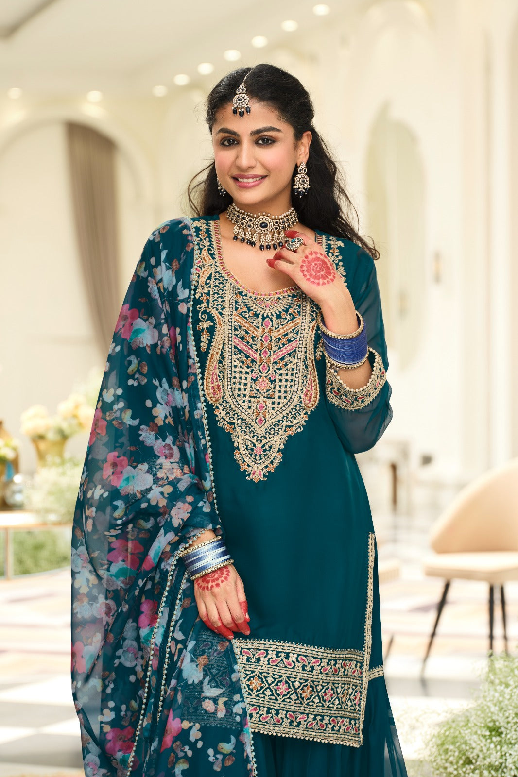 CATALOG: NIDDHI - Launching June 23rd