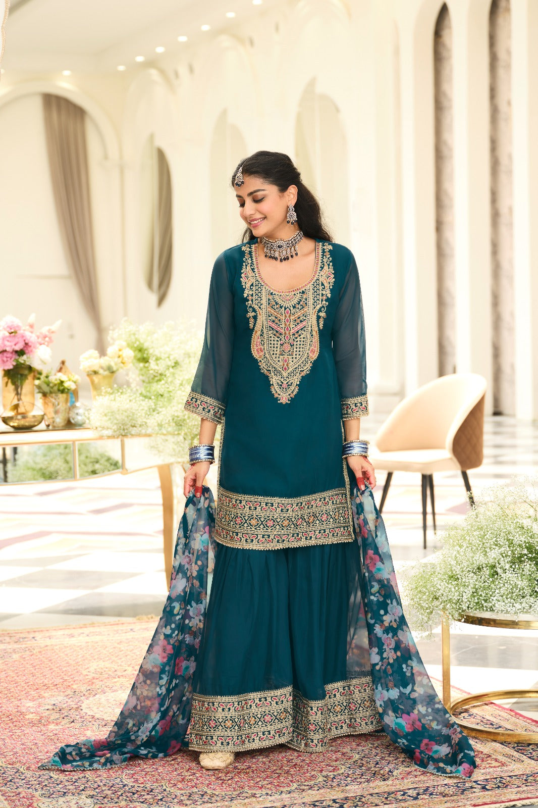 CATALOG: NIDDHI - Launching June 23rd