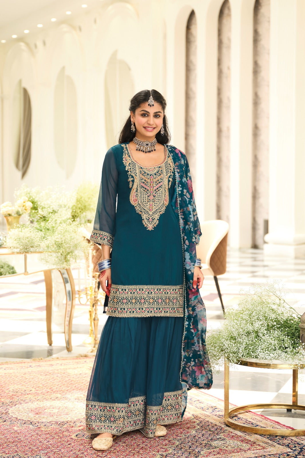 CATALOG: NIDDHI - Launching June 23rd