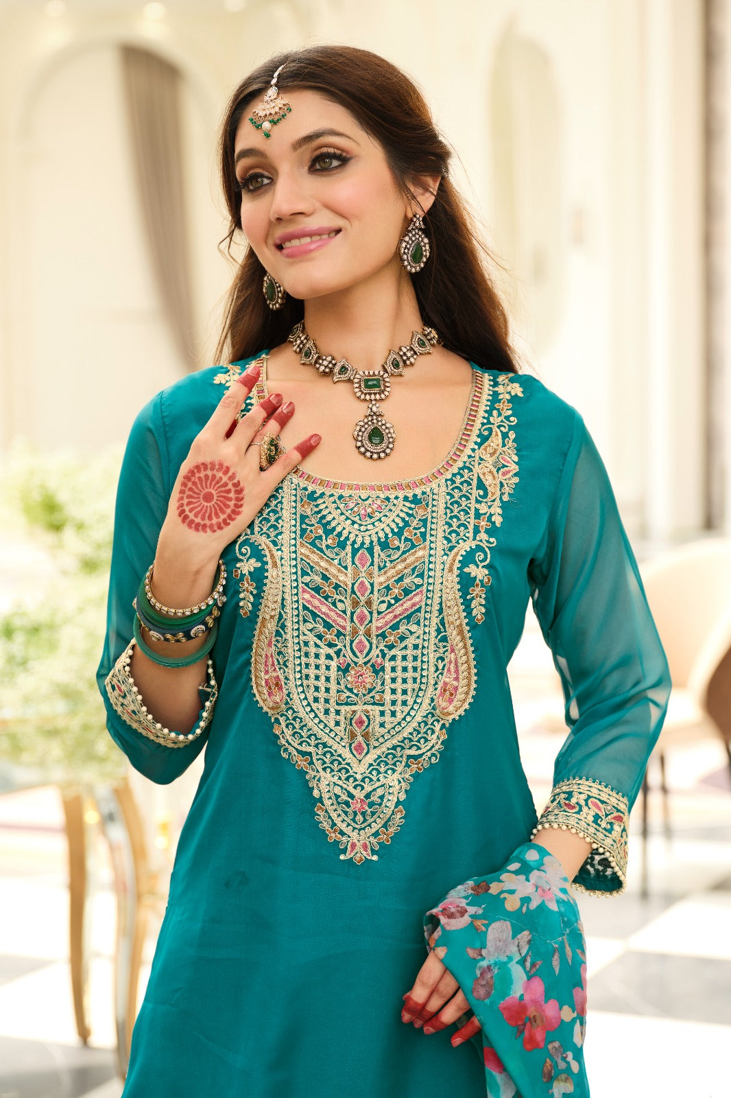 CATALOG: NIDDHI - Launching June 23rd