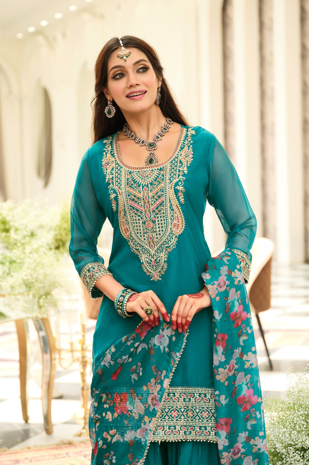 CATALOG: NIDDHI - Launching June 23rd