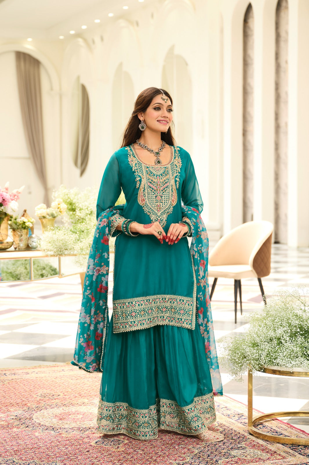 CATALOG: NIDDHI - Launching June 23rd