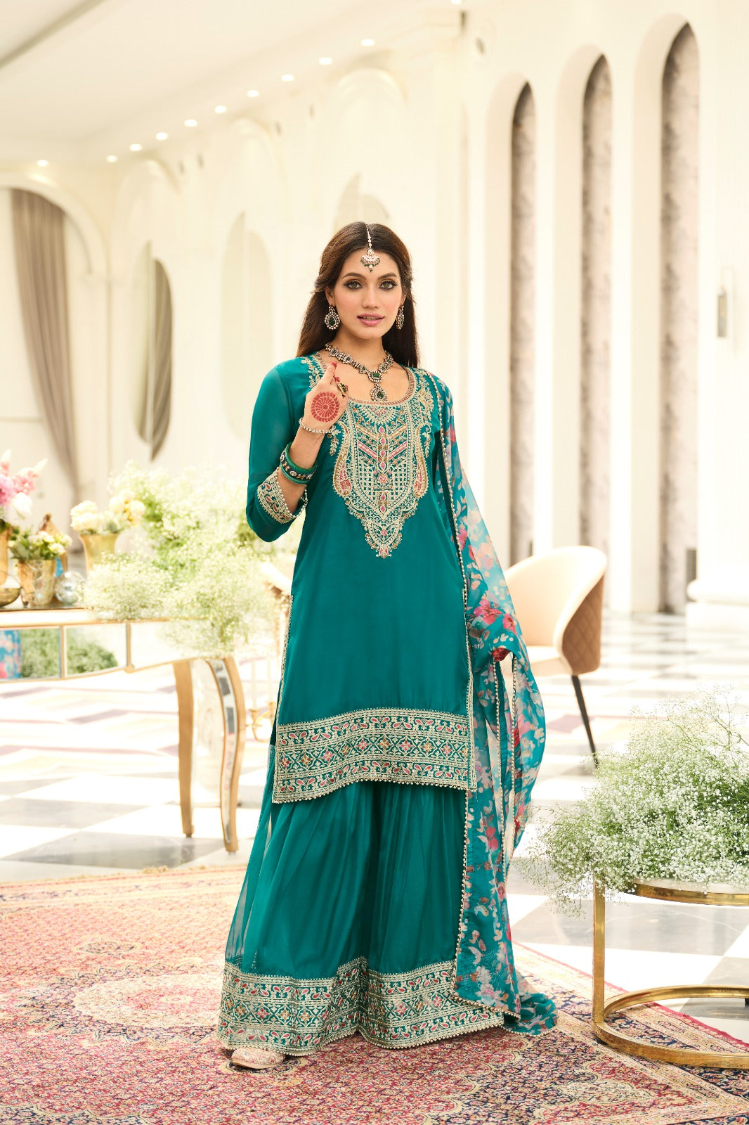 CATALOG: NIDDHI - Launching June 23rd