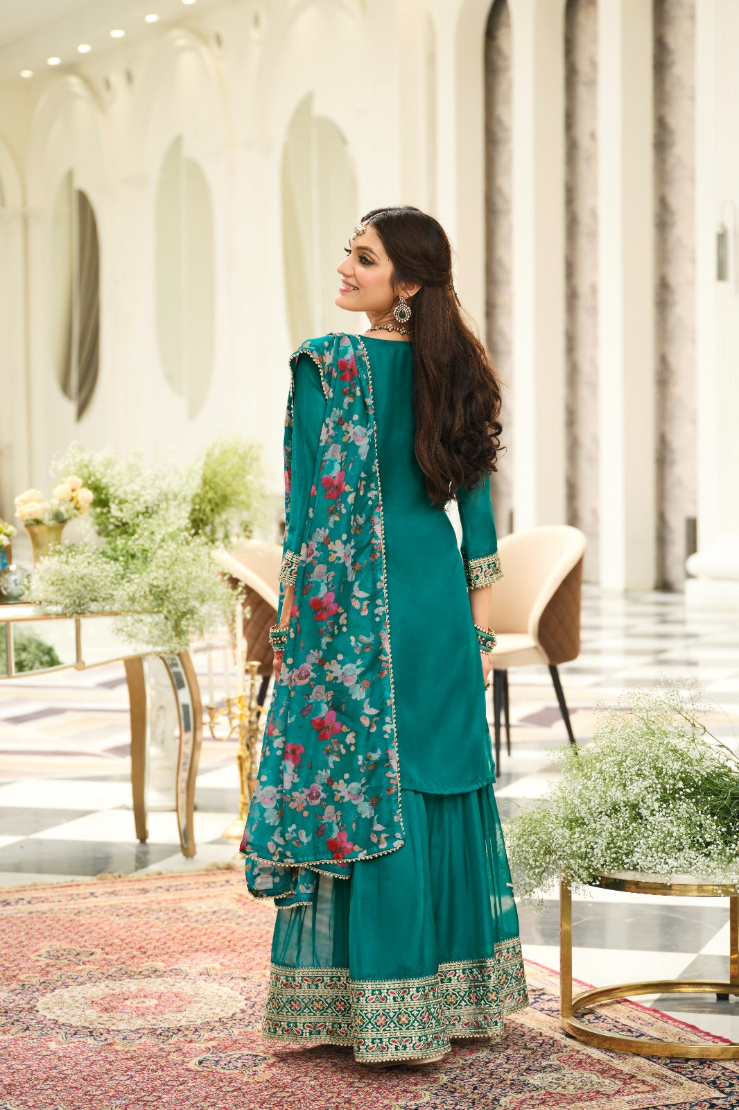 CATALOG: NIDDHI - Launching June 23rd