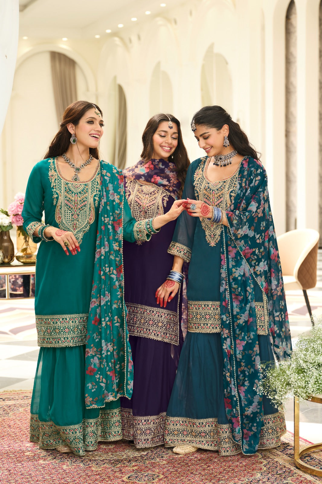 CATALOG: NIDDHI - Launching June 23rd